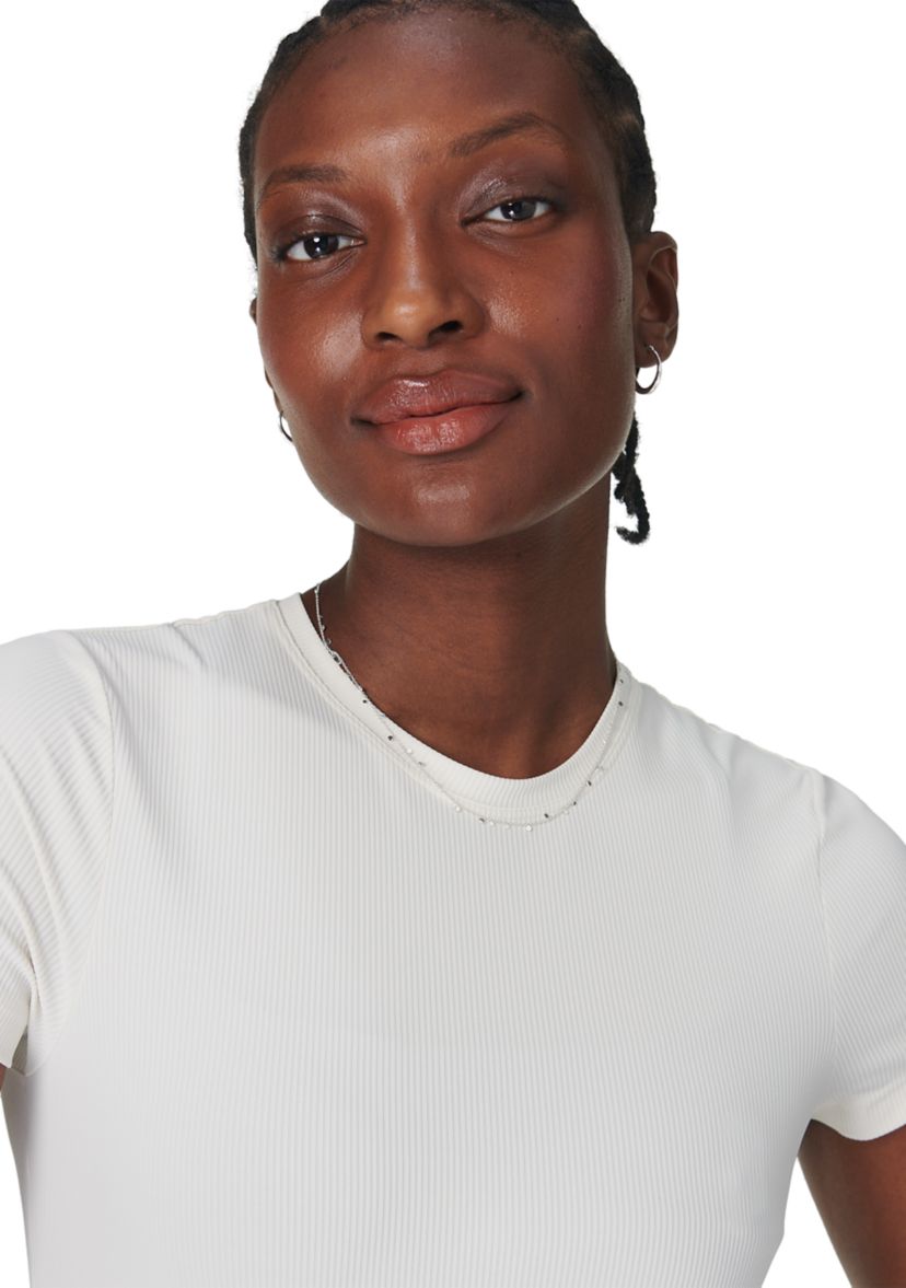 Womens Compression T-Shirt