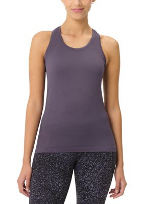 Sweaty Betty Women's Athlete Seamless Workout Tank Top, Large
