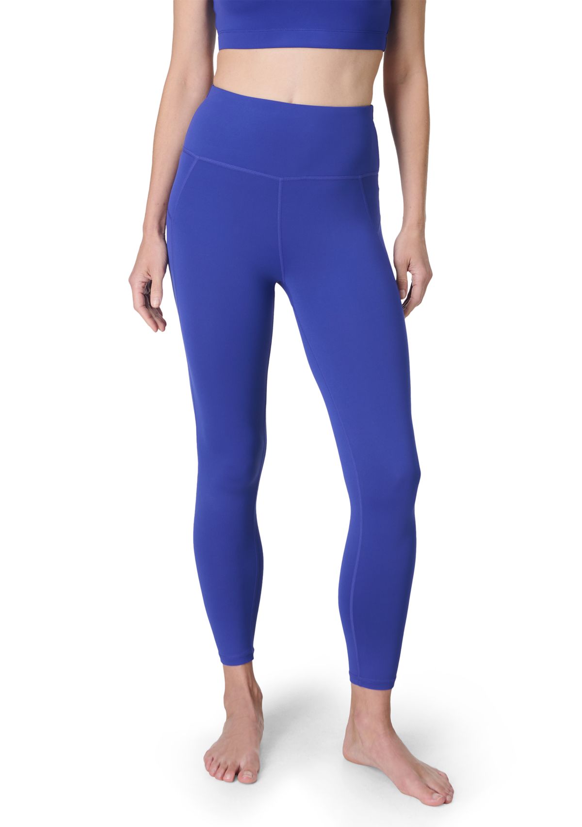 Womens All Day 7/8 Leggings