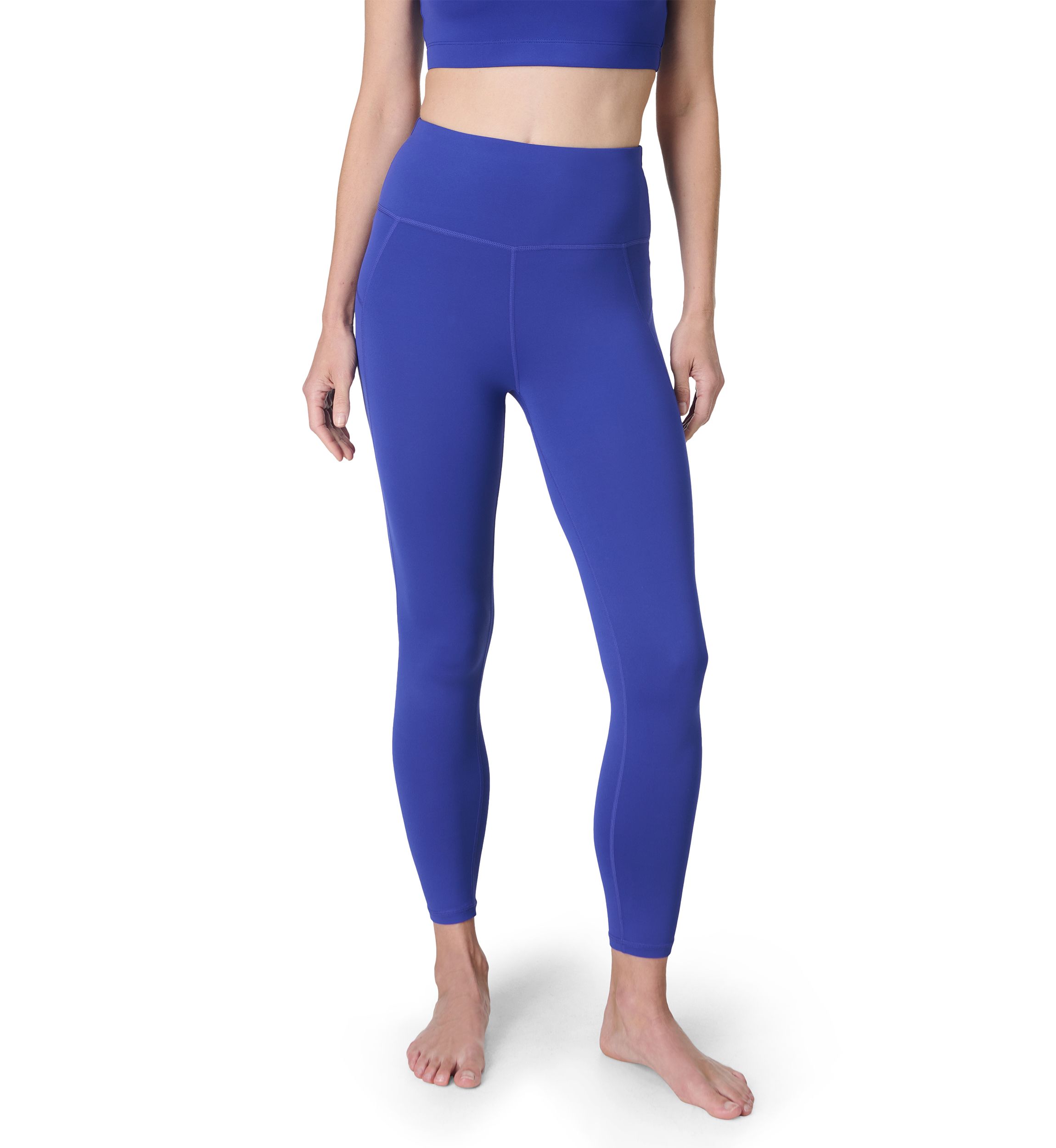 Womens All Day 7/8 Leggings