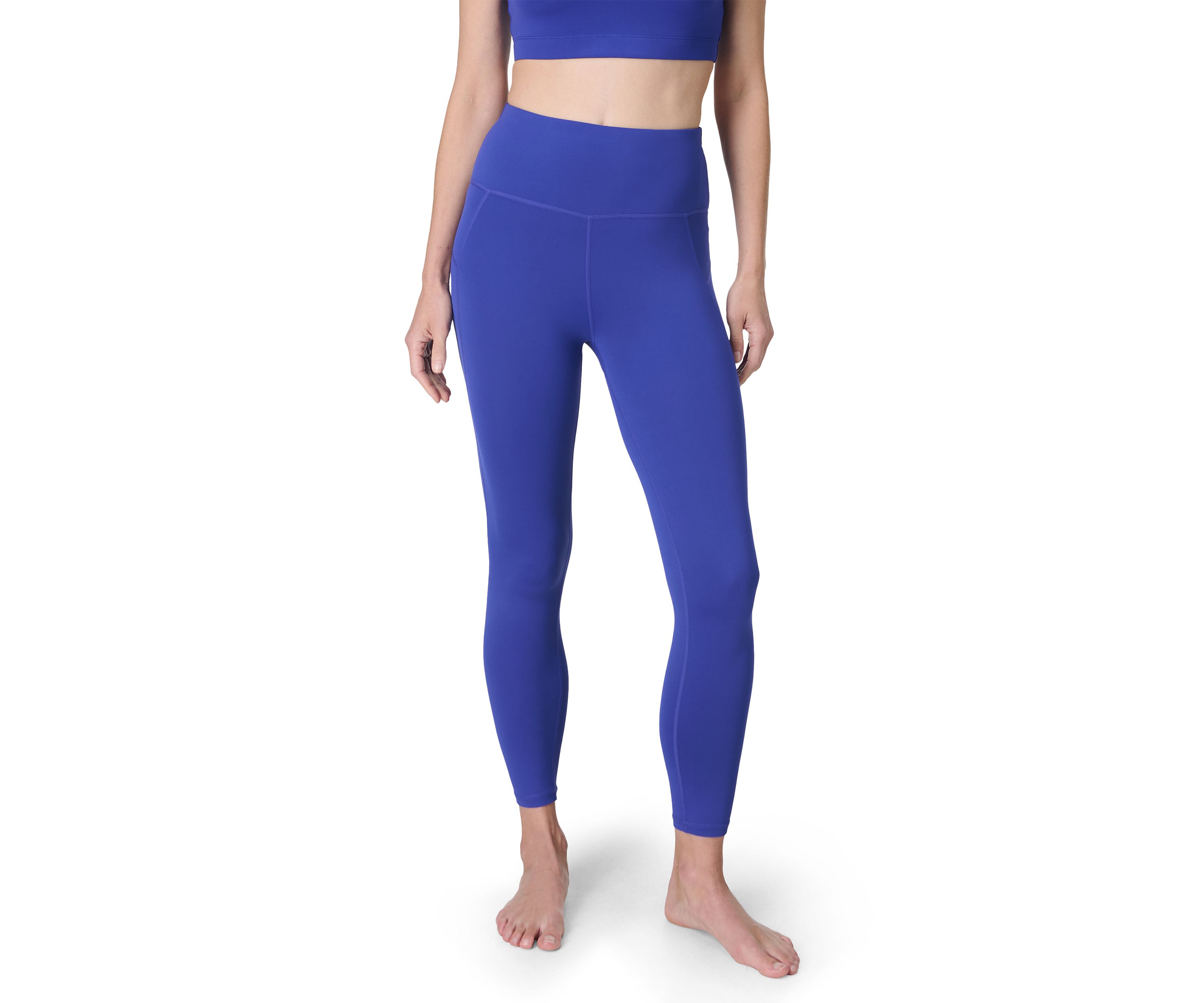 Womens All Day 7/8 Leggings