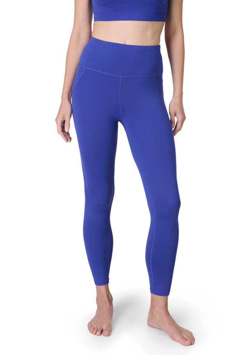 Womens All Day 7/8 Leggings