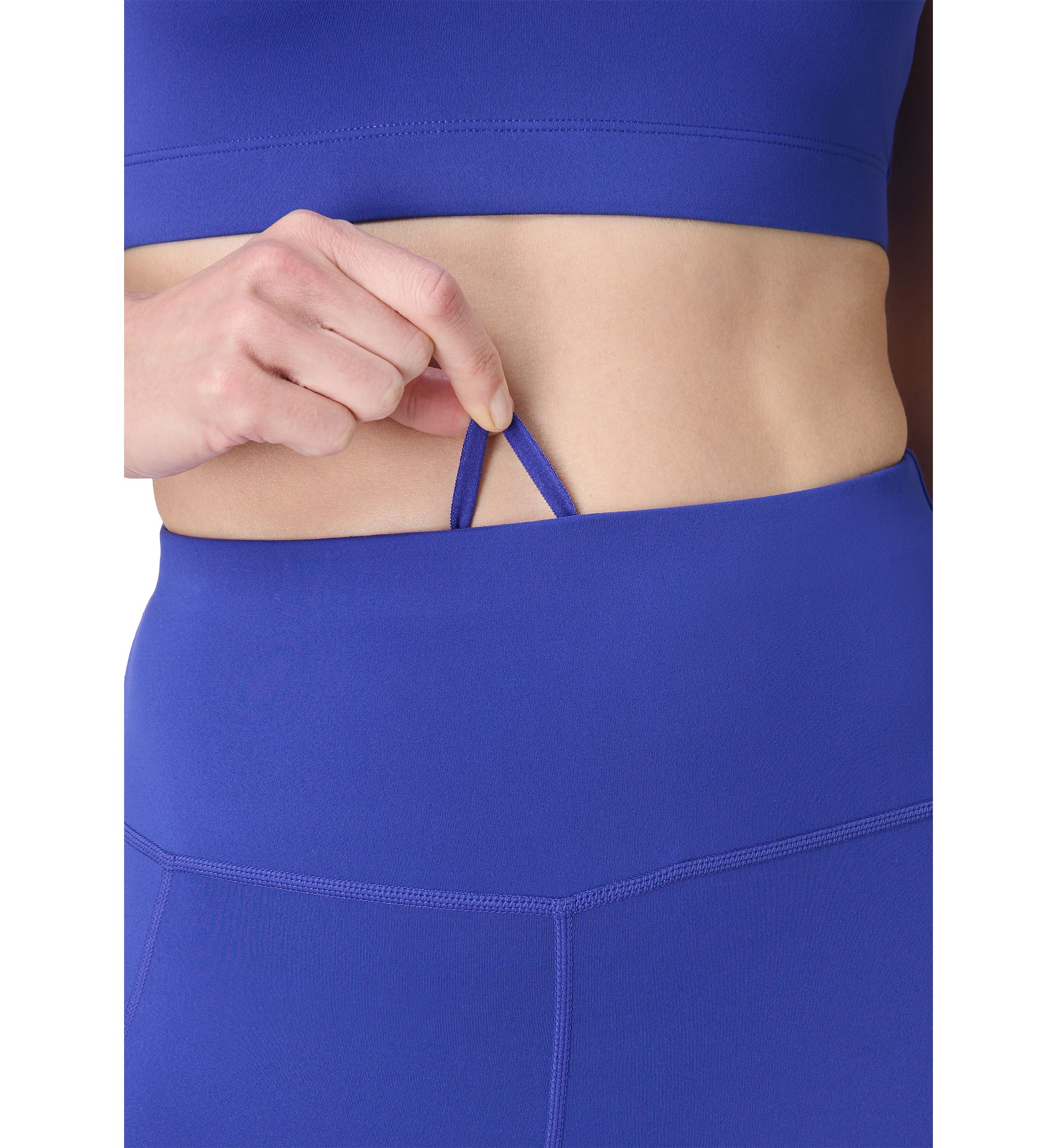 Womens All Day 7/8 Leggings