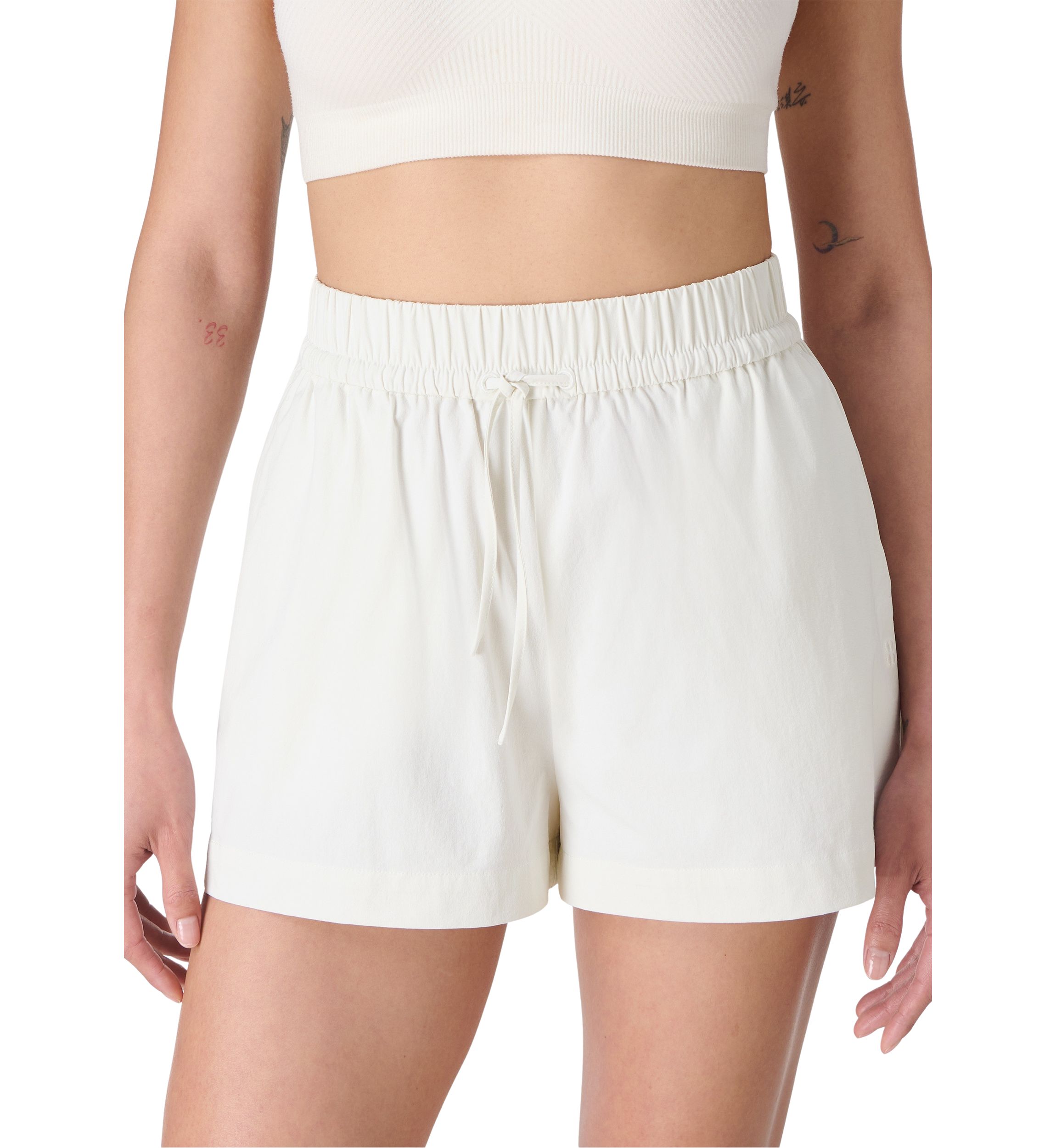 Summer City Shorts