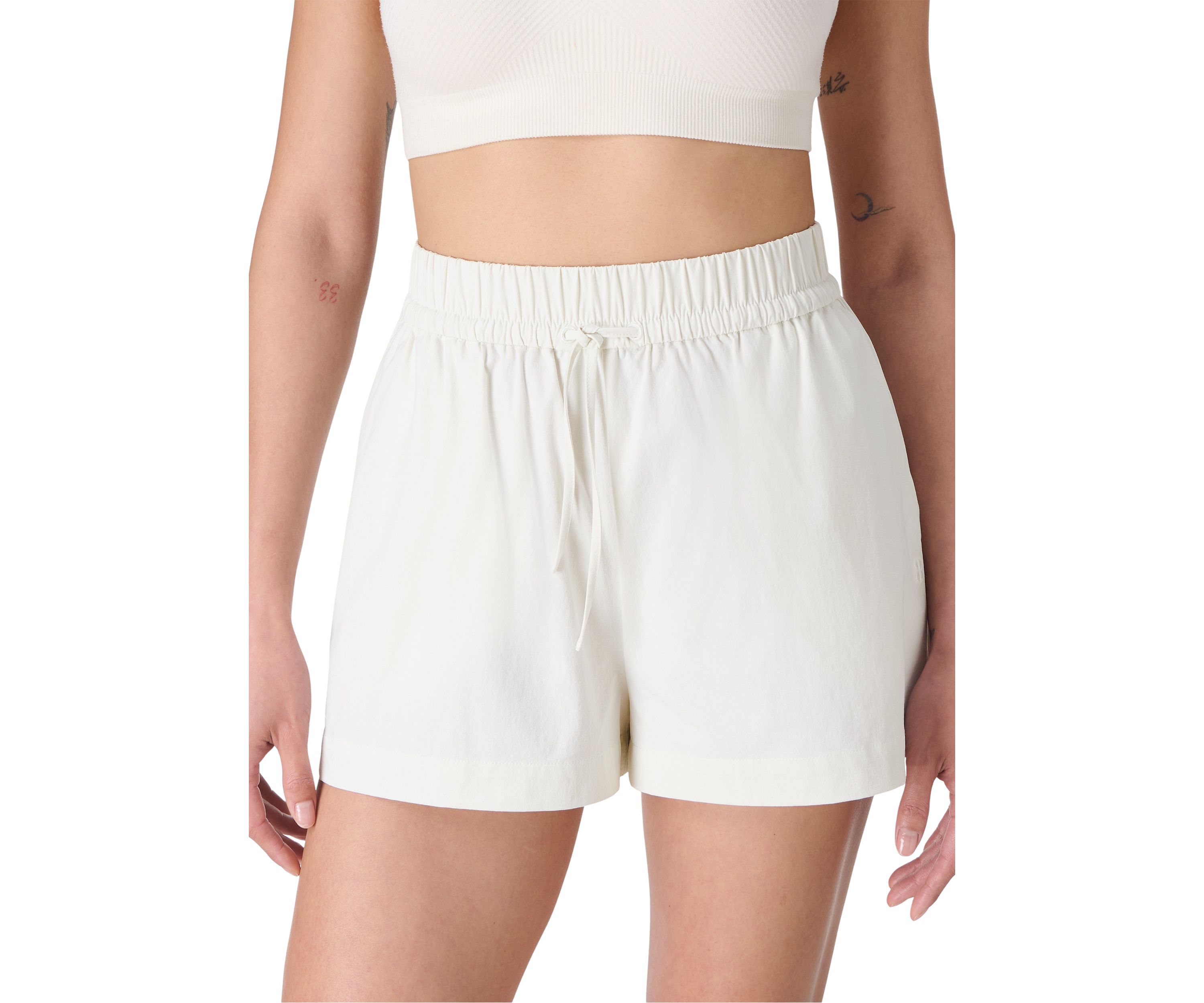 Summer City Shorts