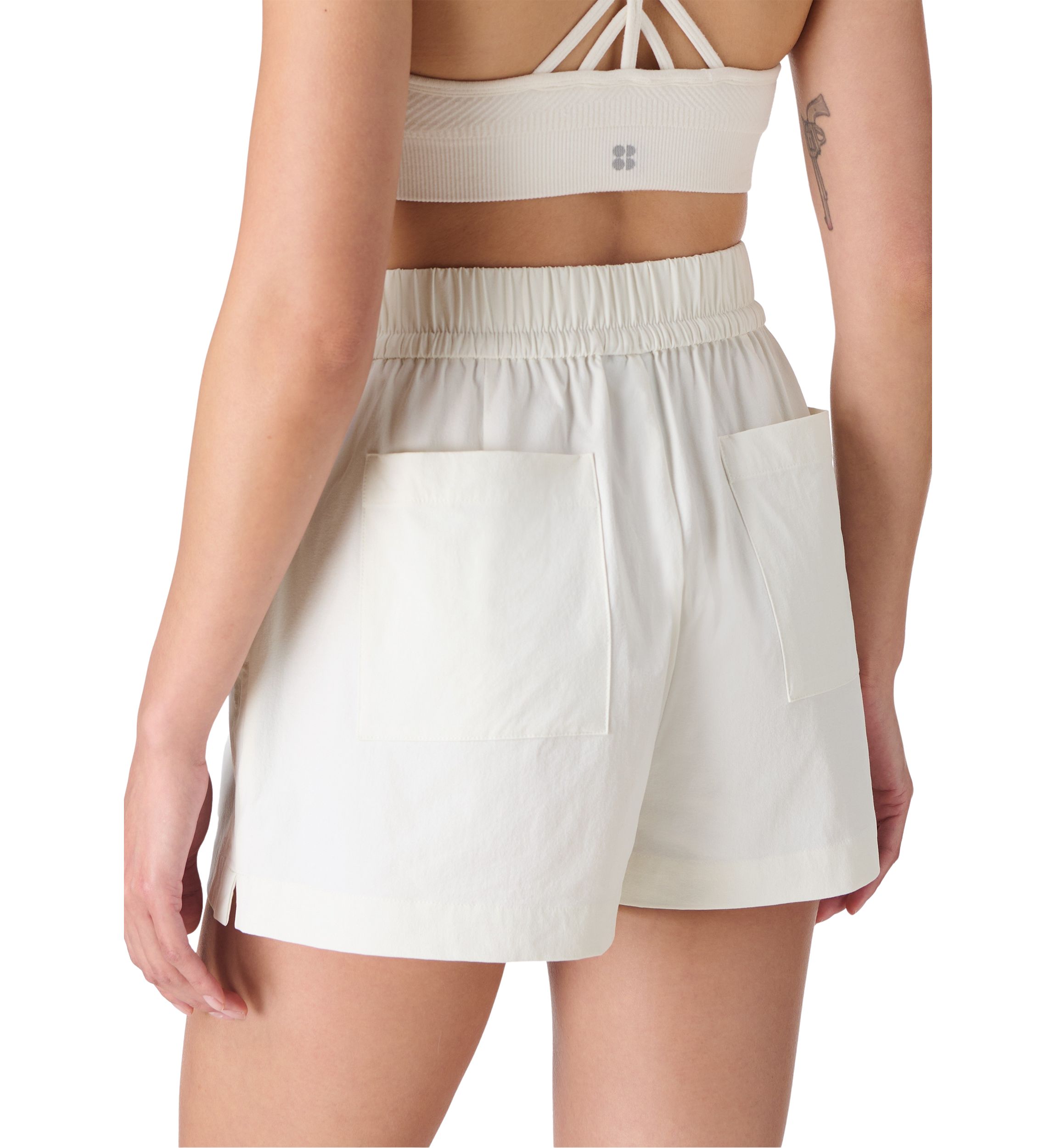Summer City Shorts