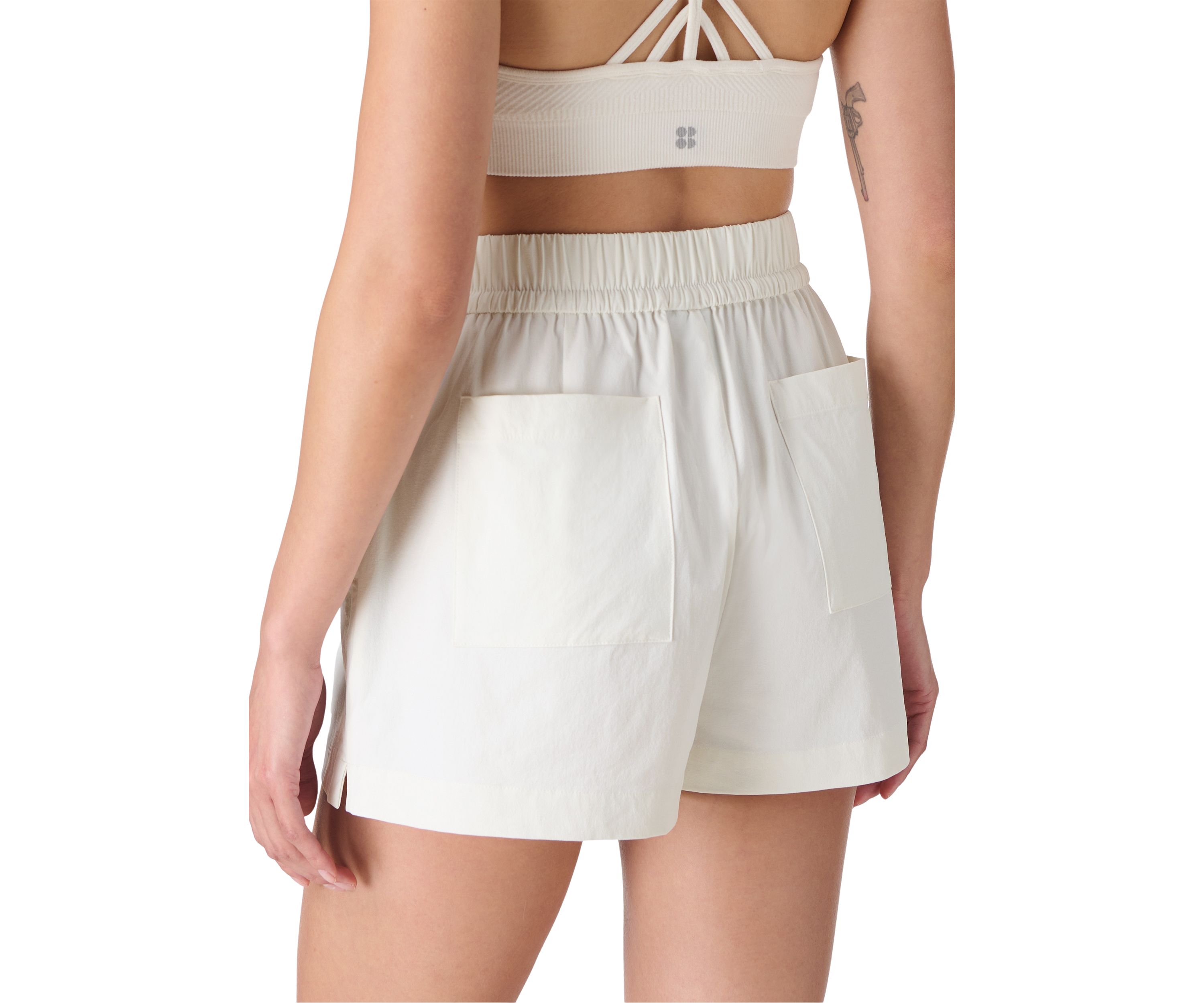 Summer City Shorts