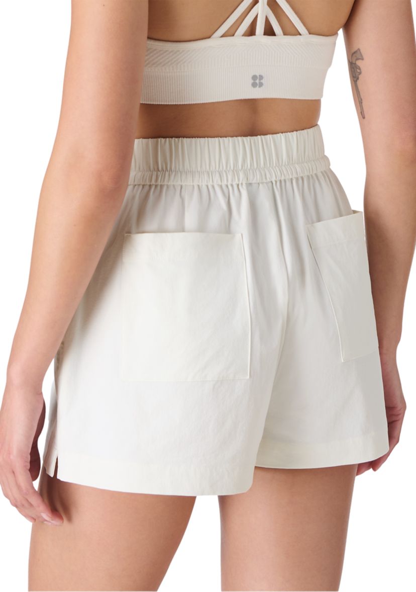 Summer City Shorts