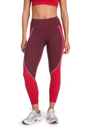 Women's Power 7/8 Leggings