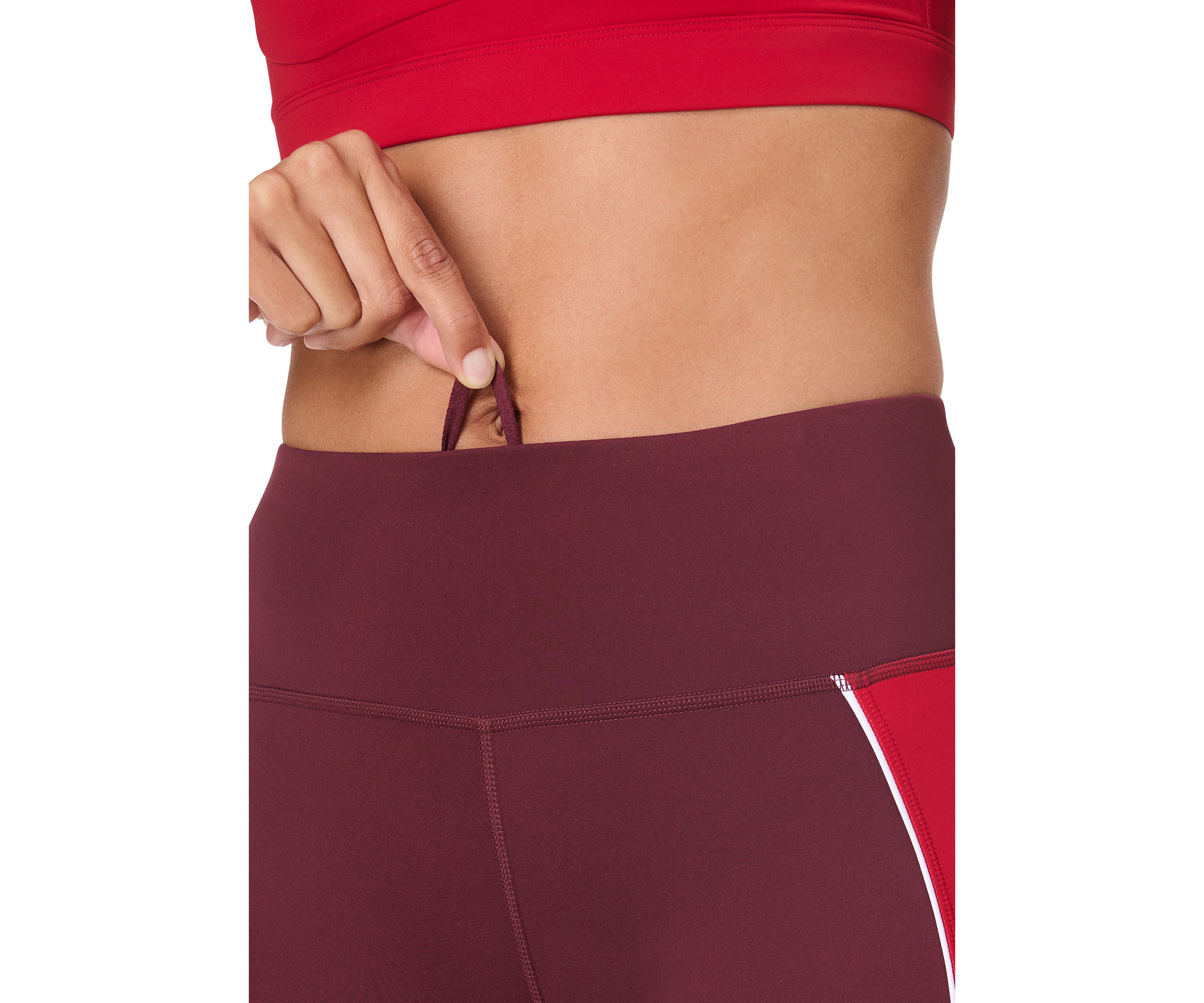 Womens Power 7/8 Leggings