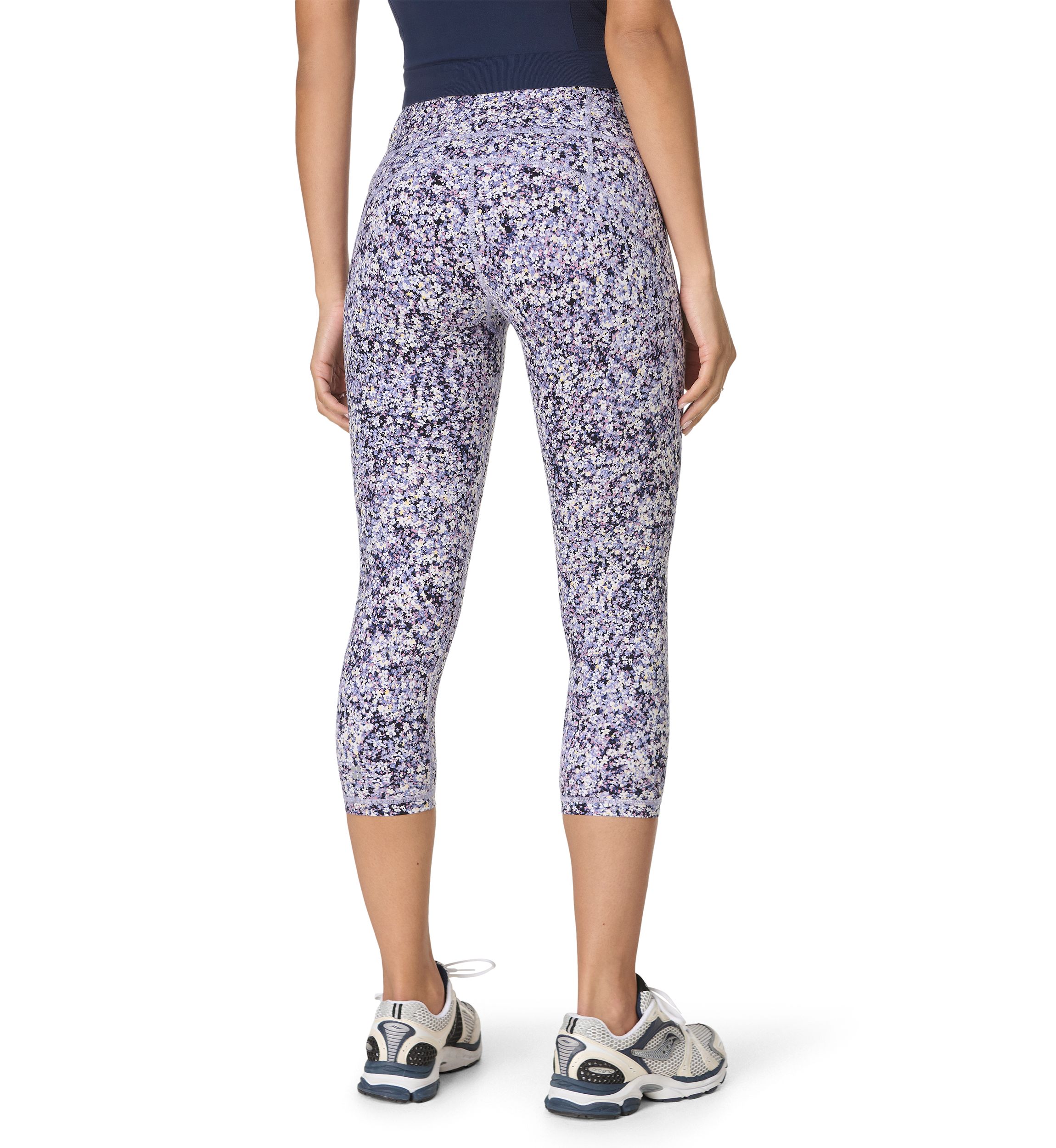 Power 7/8 Workout Leggings