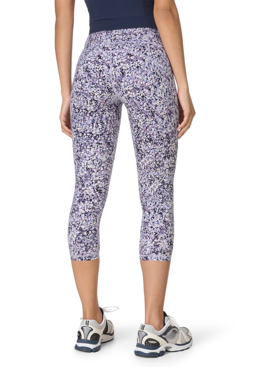 Power 7/8 Workout Leggings
