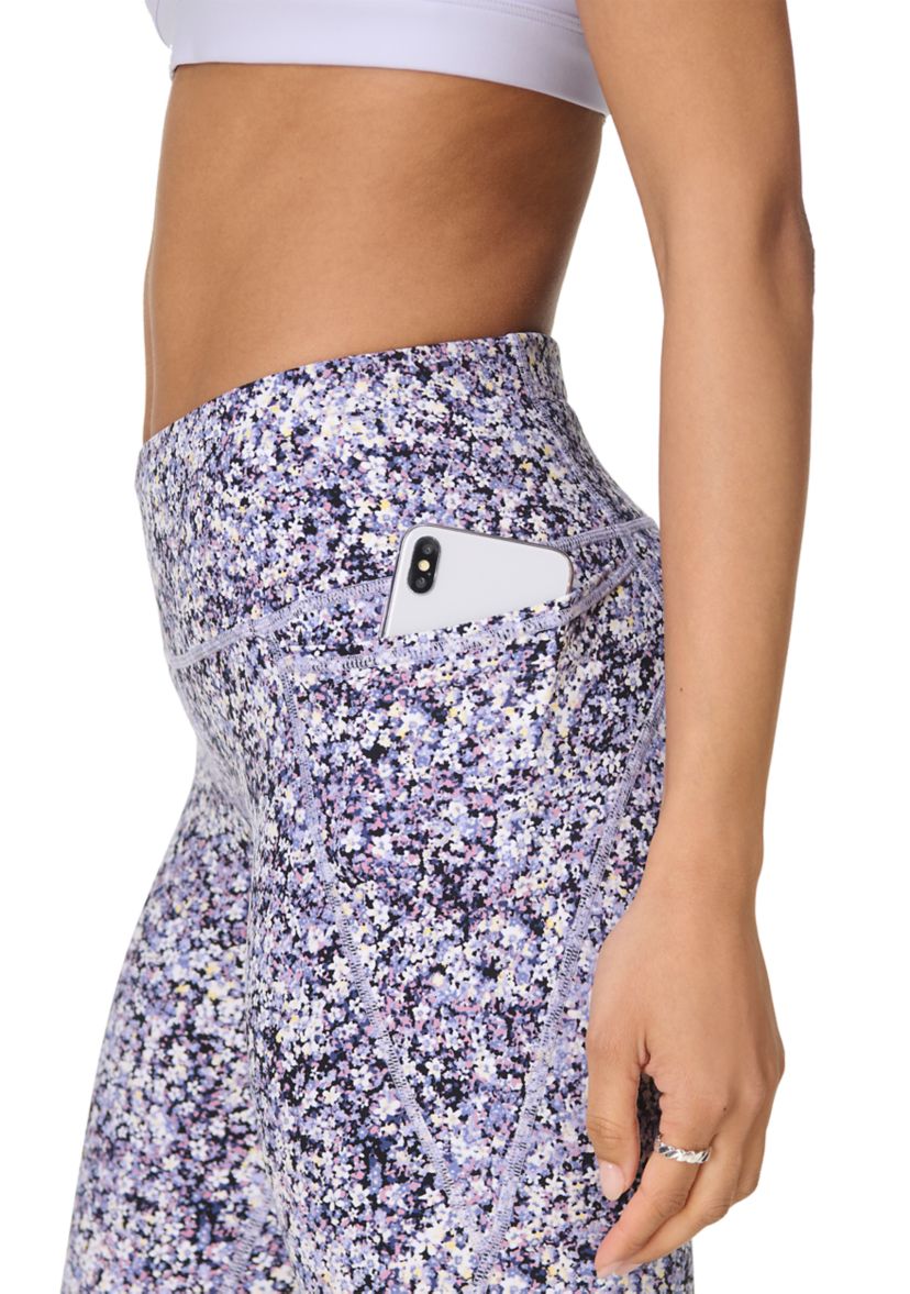 Power 7/8 Workout Leggings