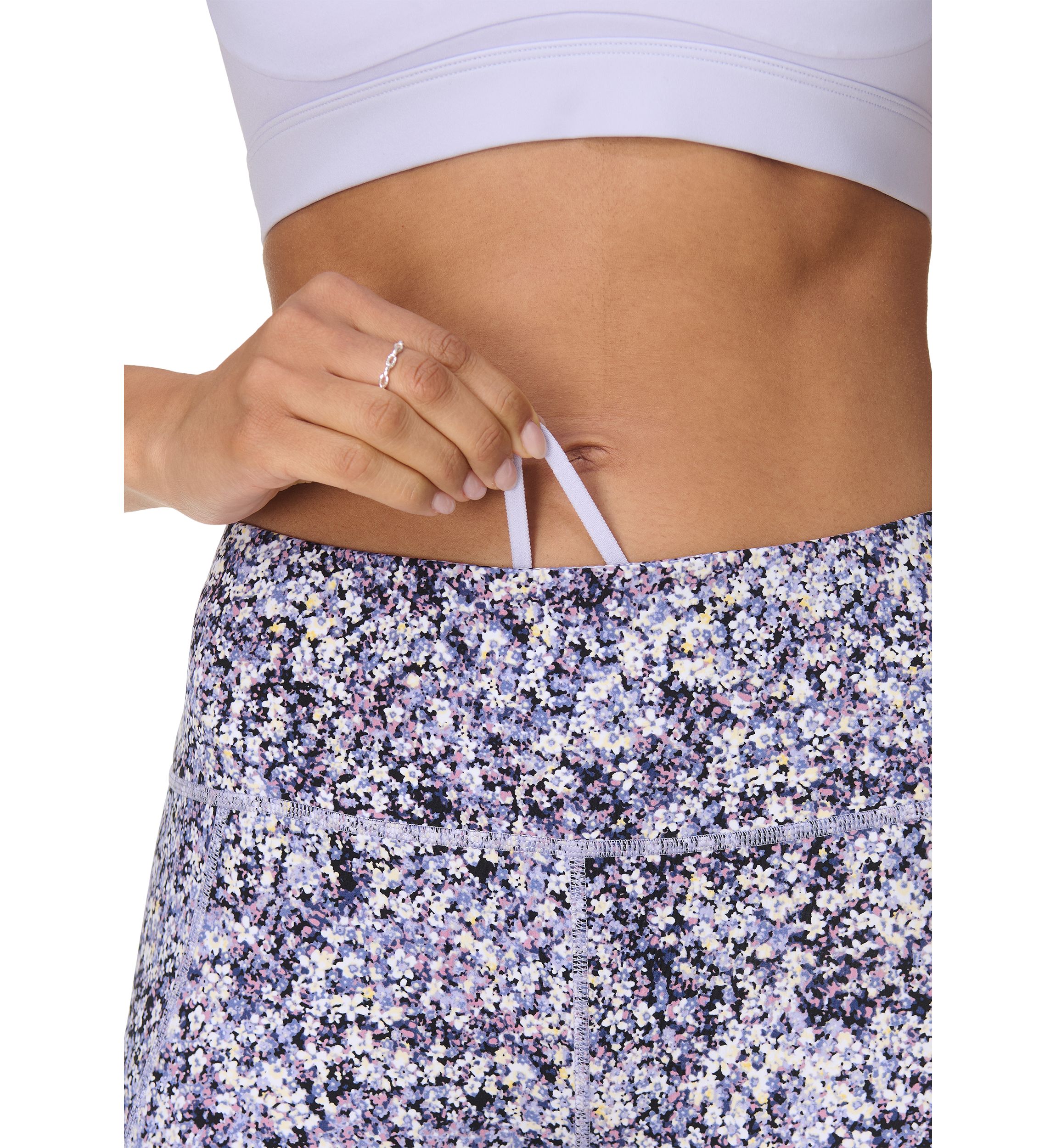 Power 7/8 Workout Leggings