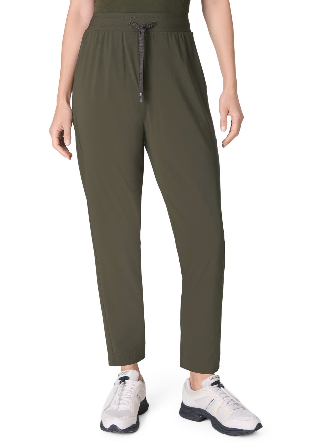 Womens Explorer Pants
