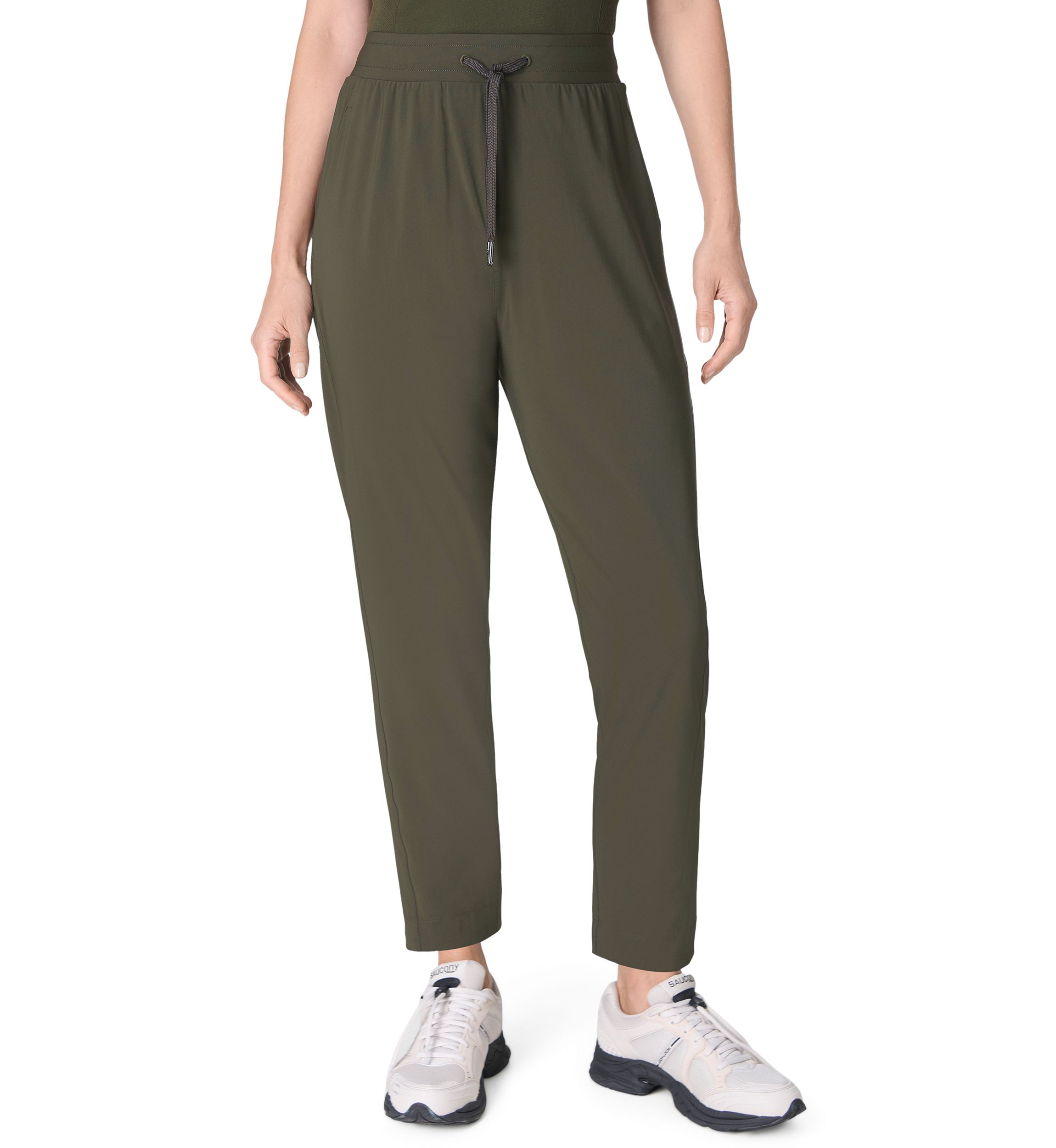 Womens Explorer Pants