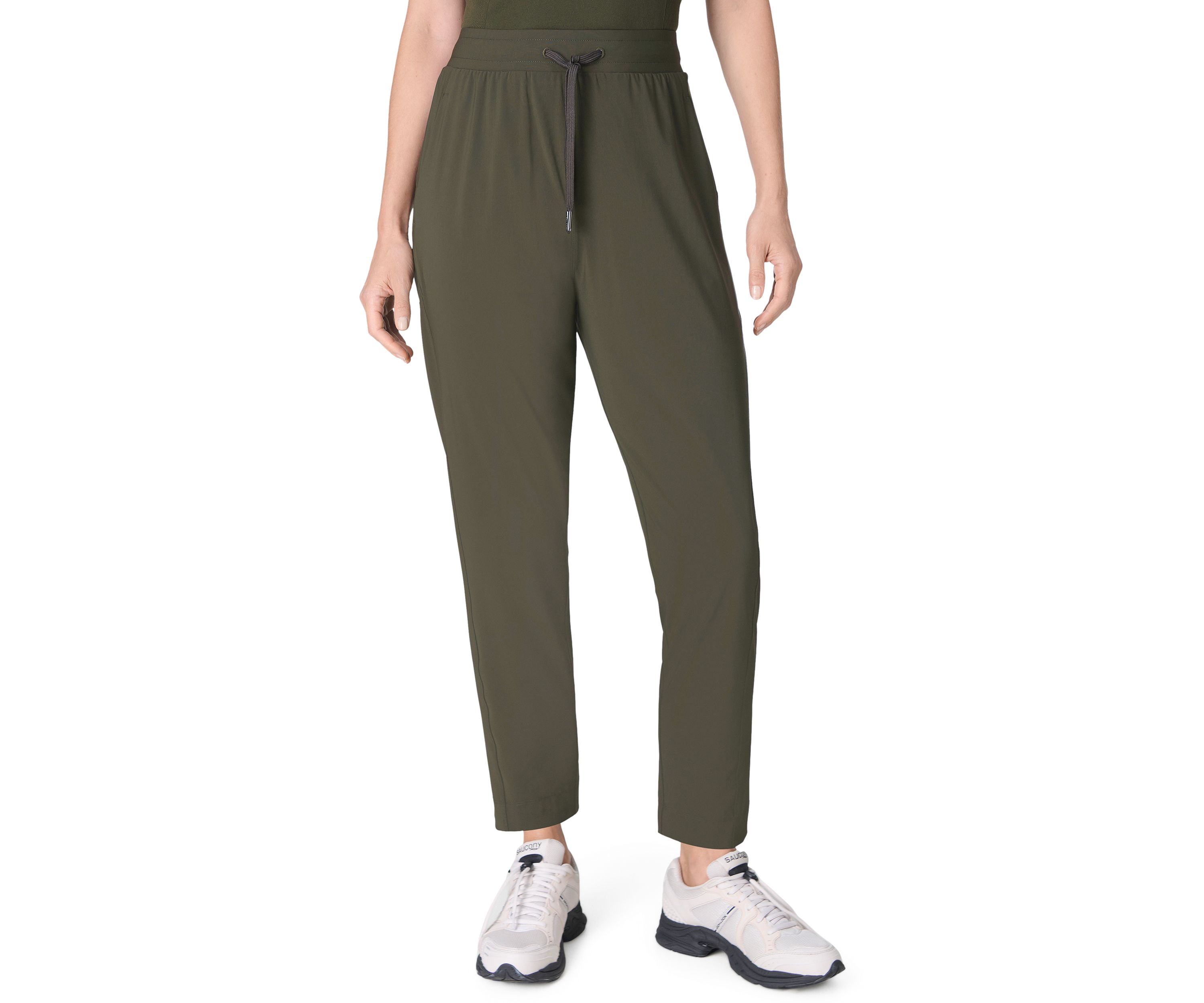Womens Explorer Pants