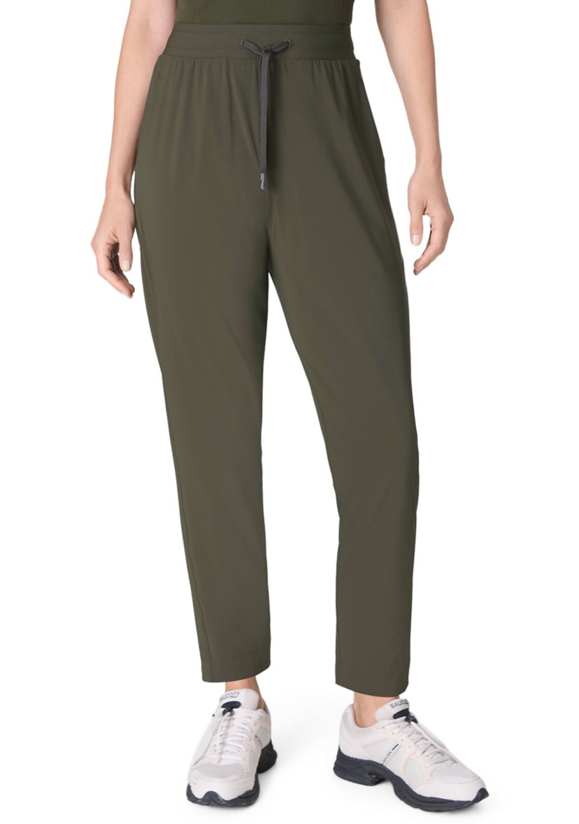 Womens Explorer Pants