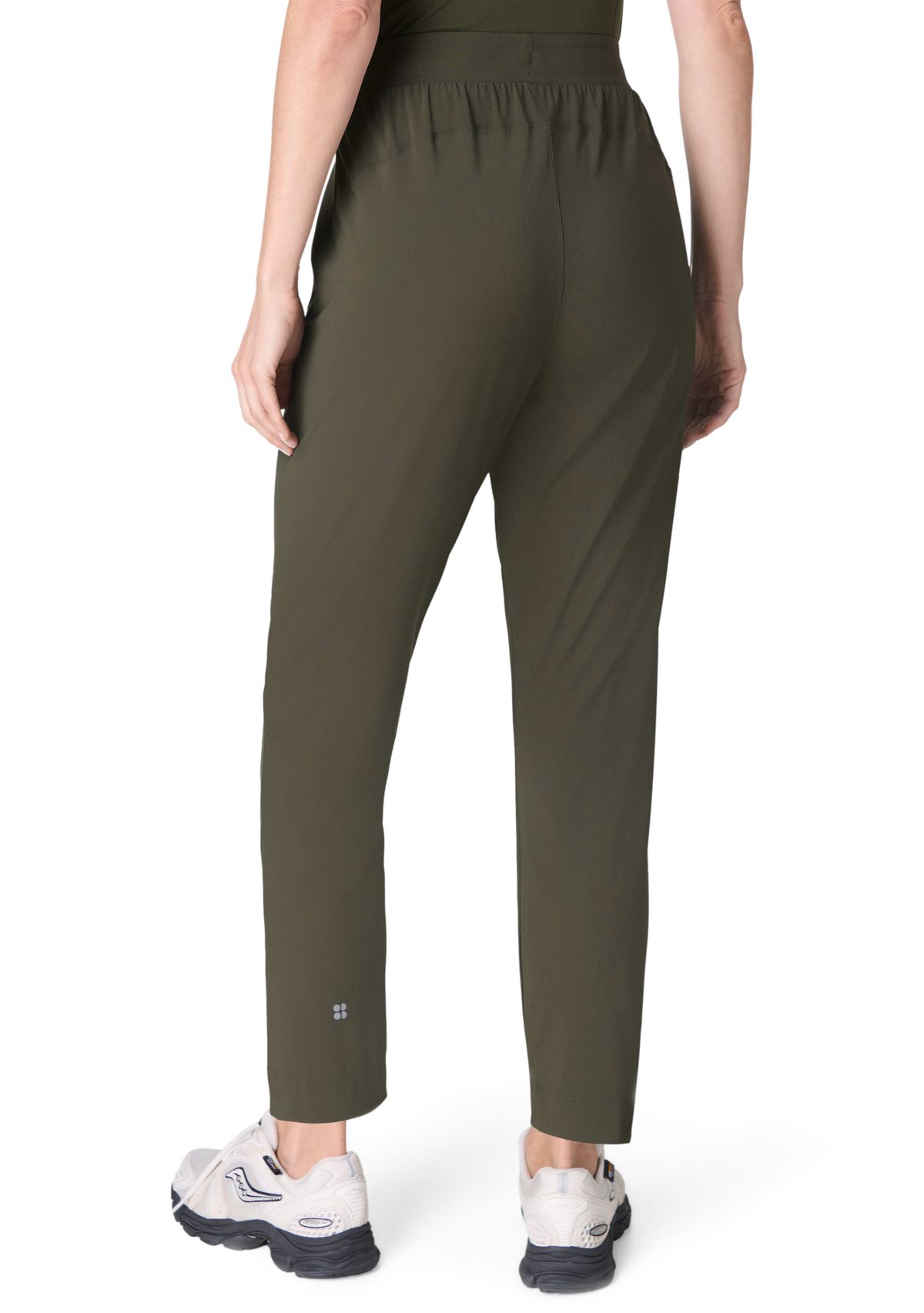 Womens Explorer Pants