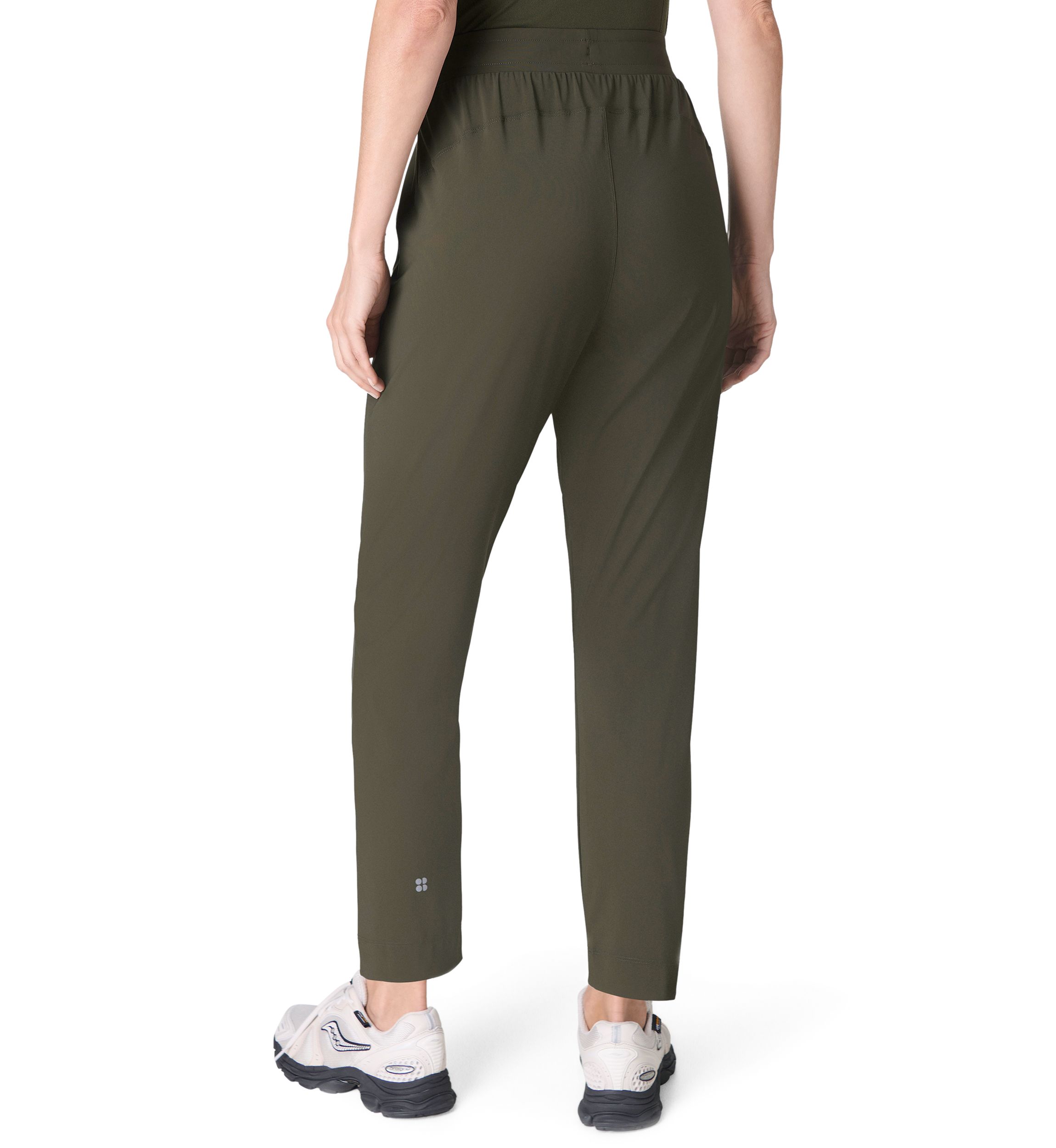 Womens Explorer Pants