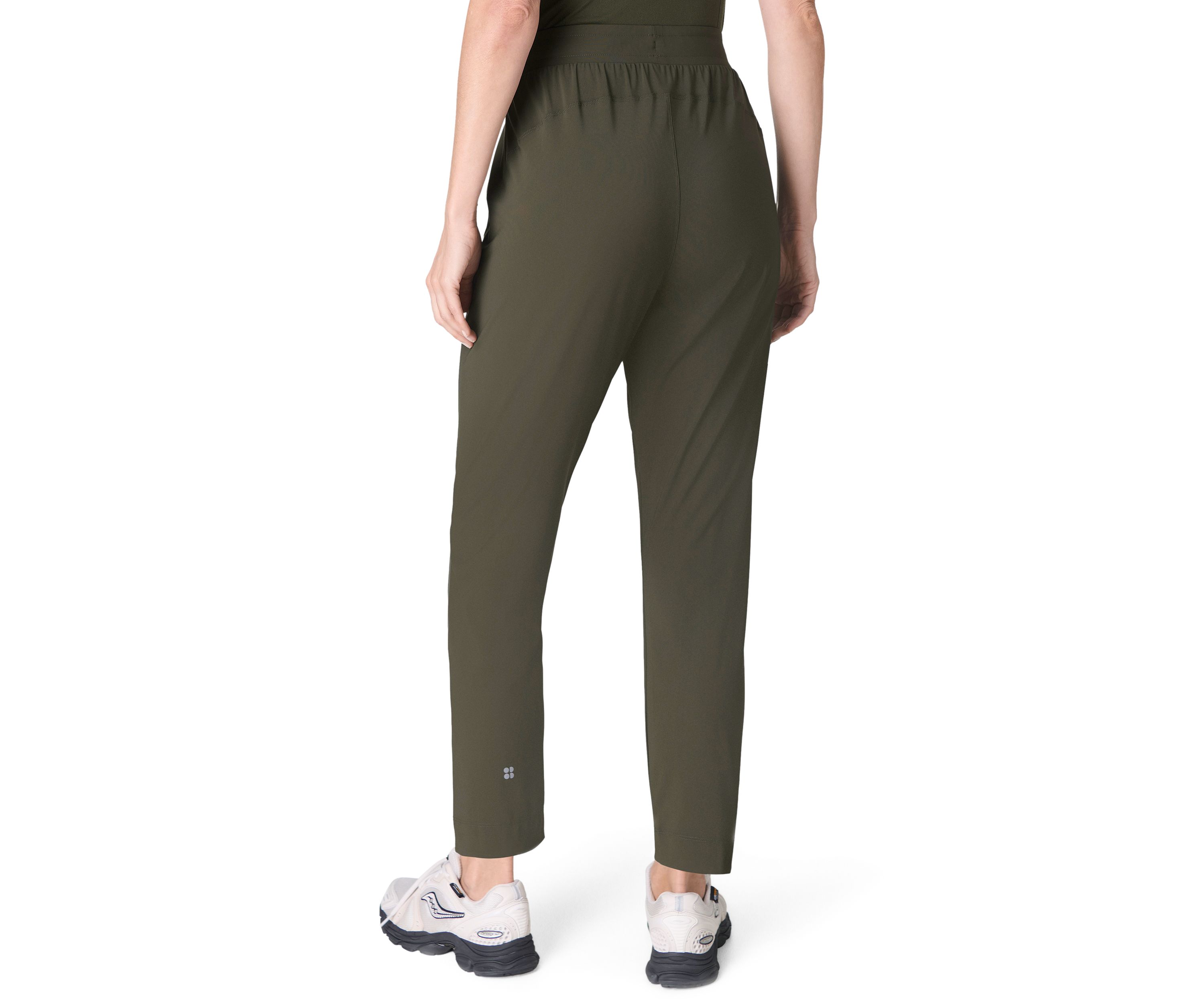 Womens Explorer Pants