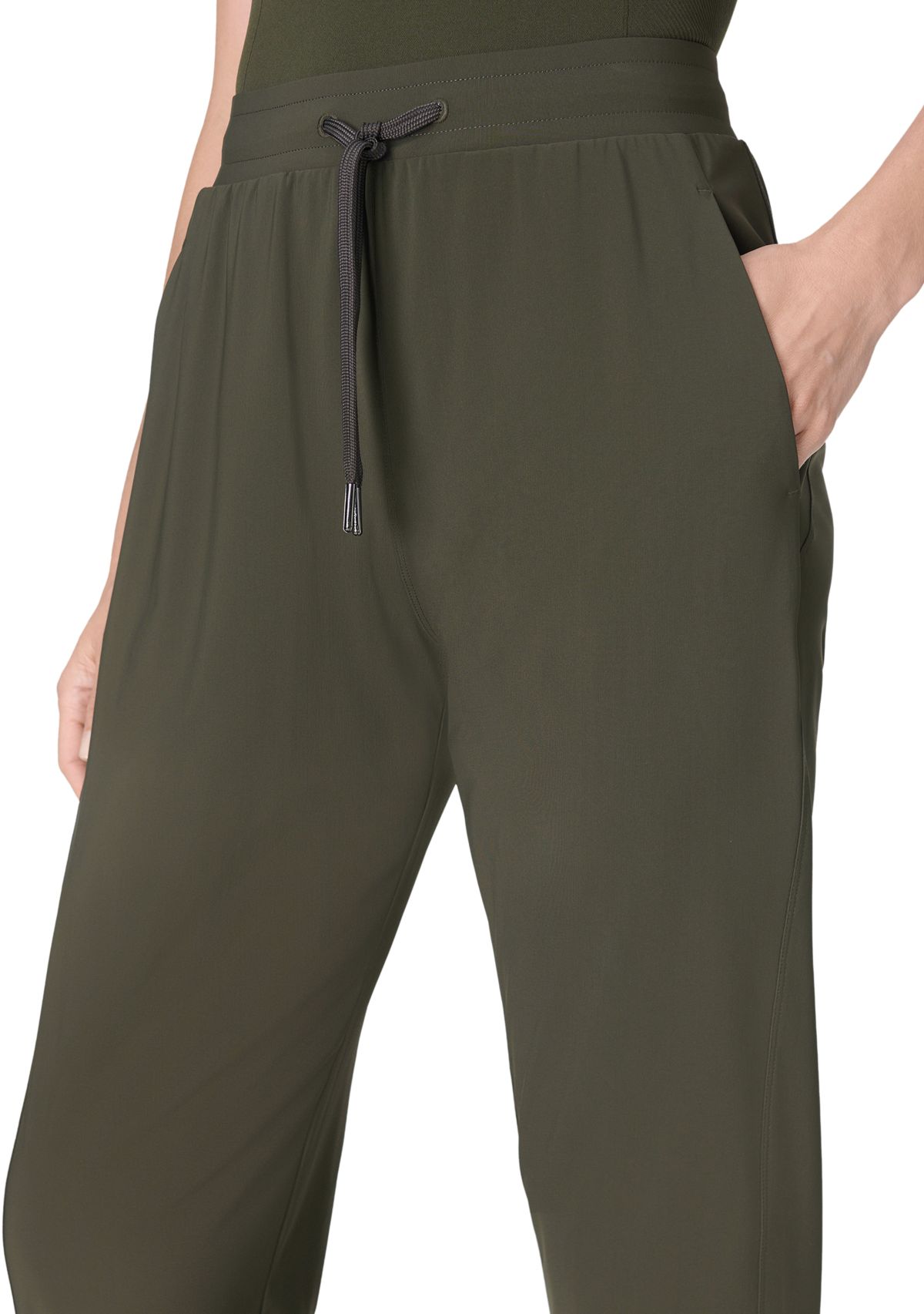 Womens Explorer Pants