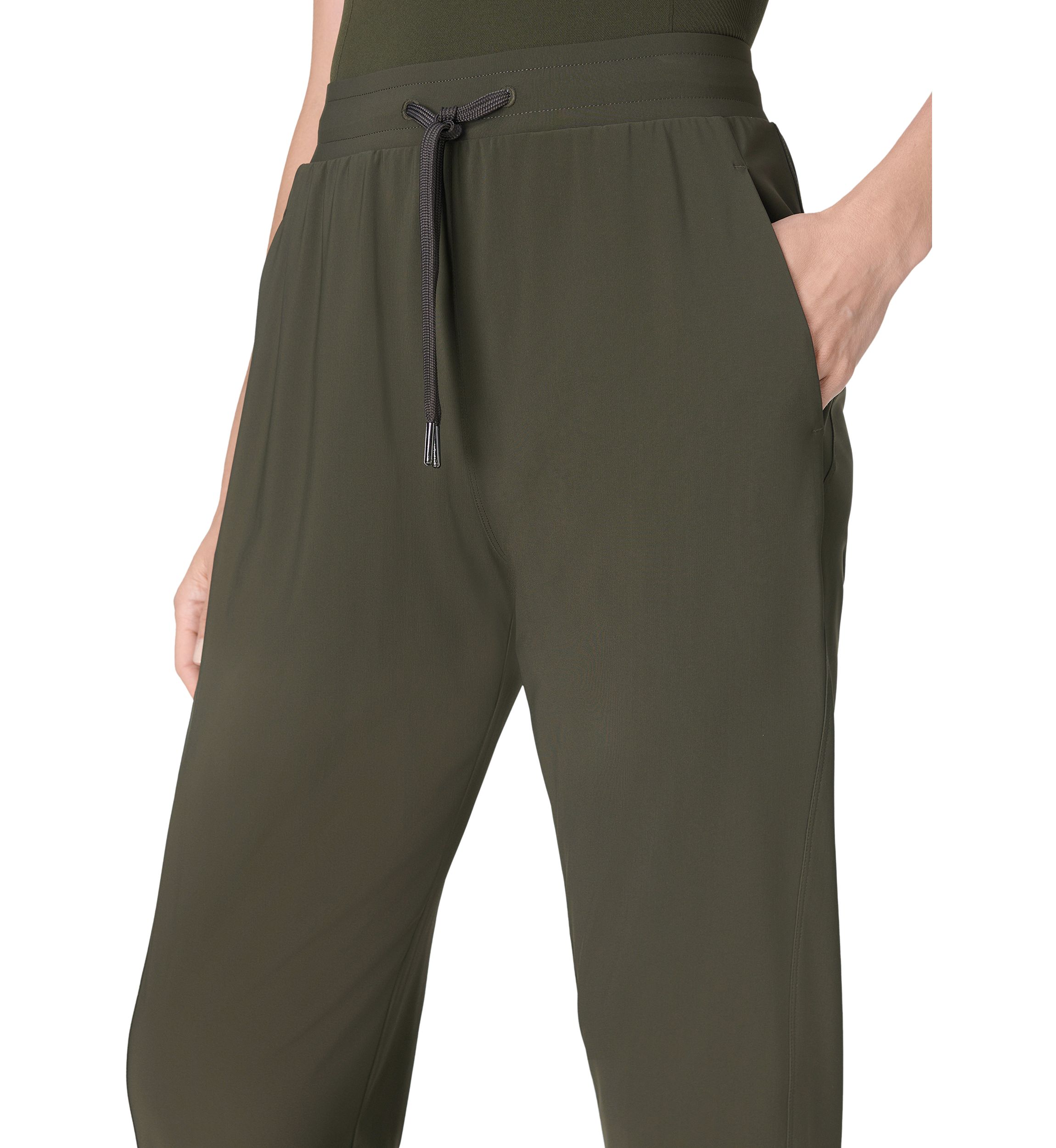 Womens Explorer Pants