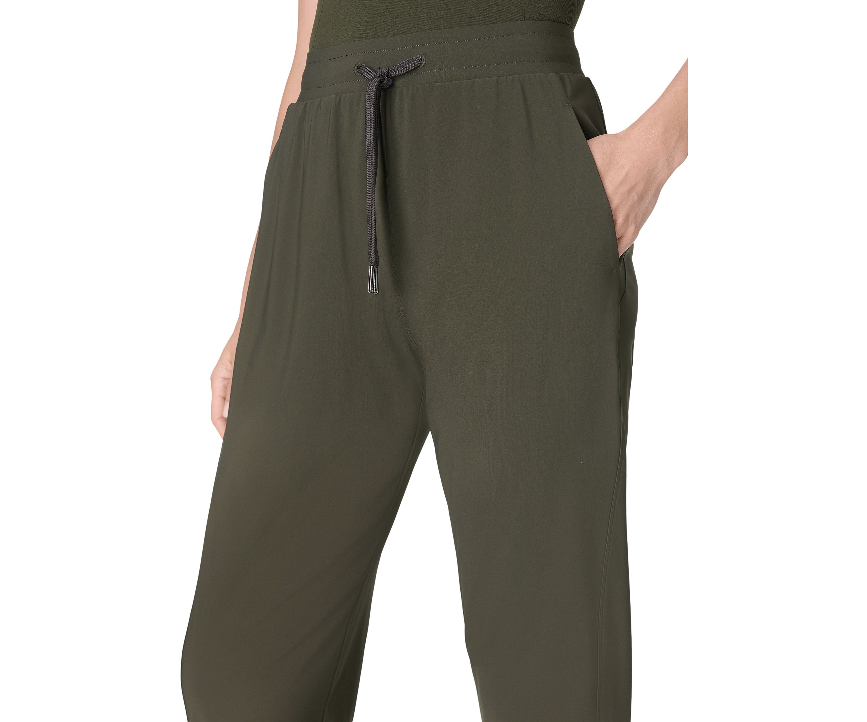 Womens Explorer Pants