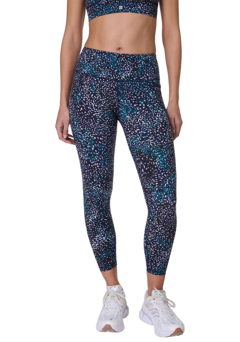 Power 7/8 Workout Leggings
