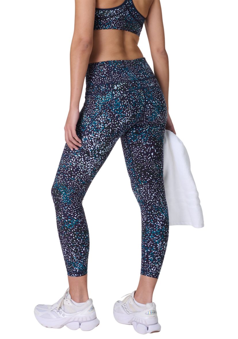 Power 7/8 Workout Leggings