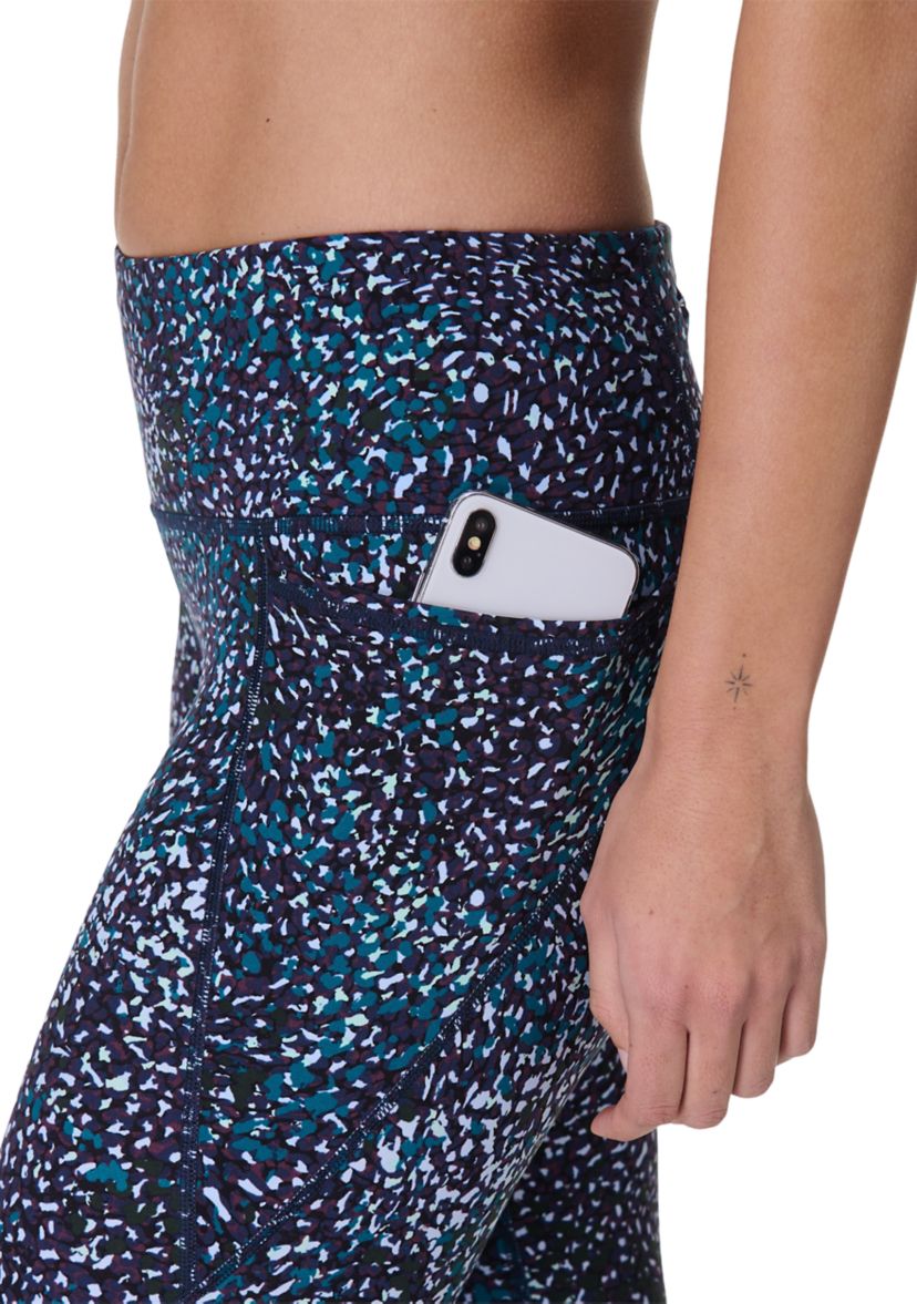 Power 7/8 Workout Leggings