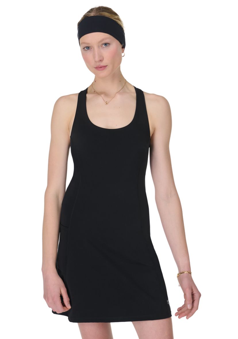 Power Workout Dress