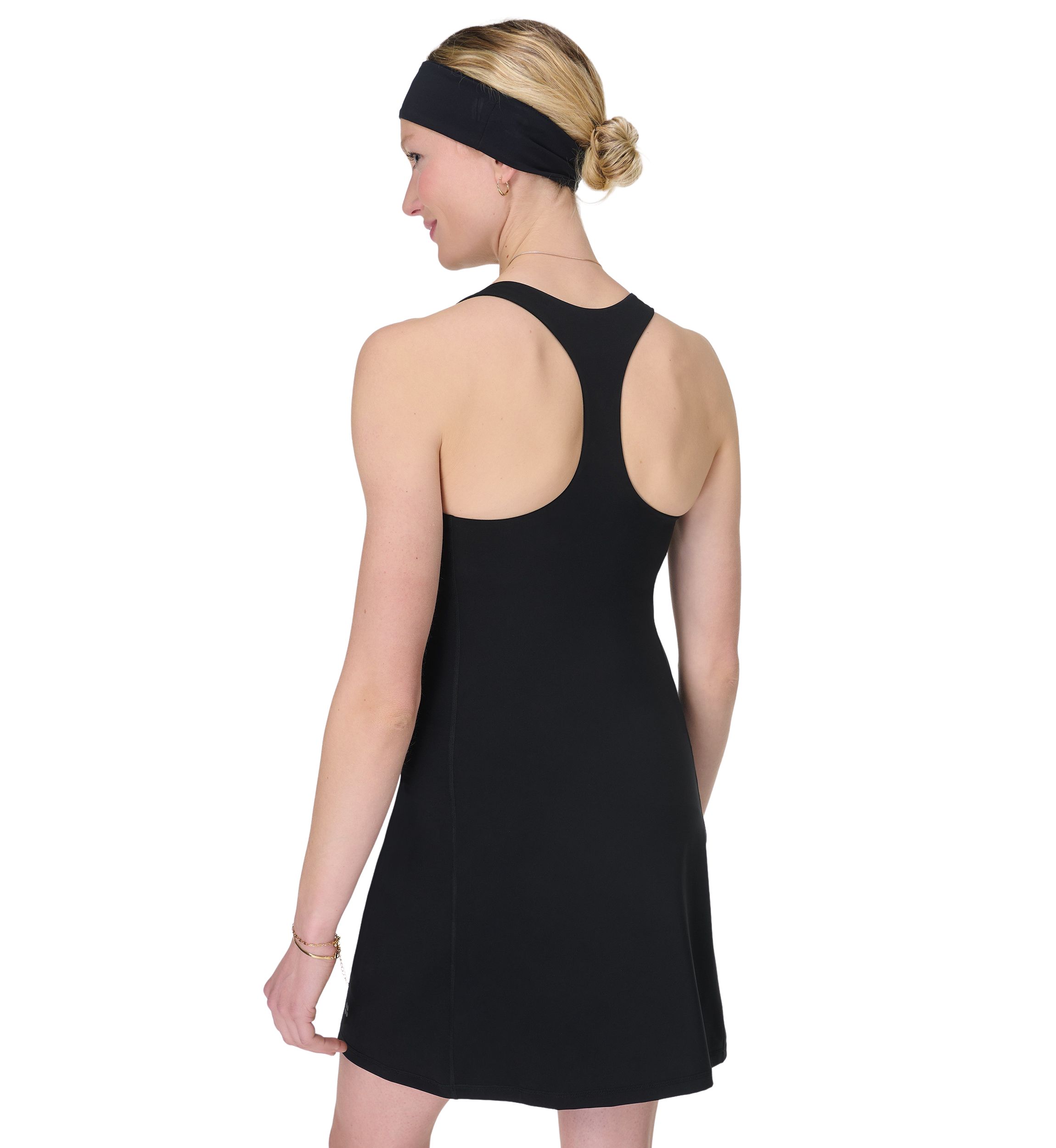 Power Workout Dress