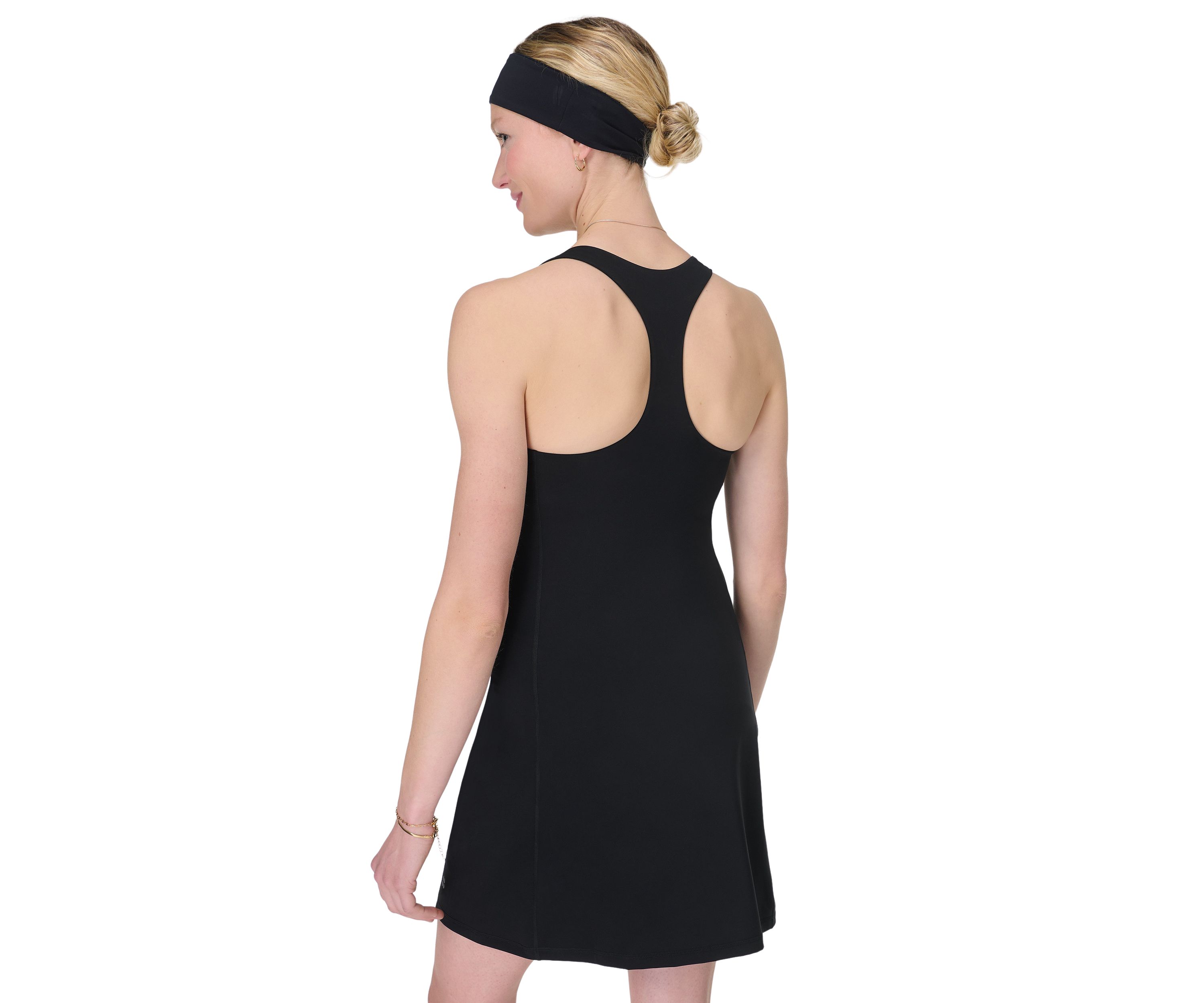 Power Workout Dress