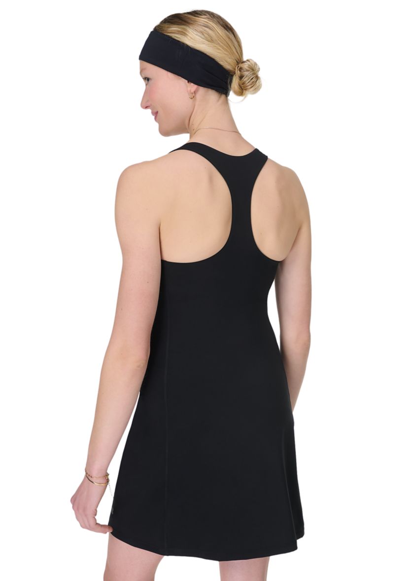 Power Workout Dress