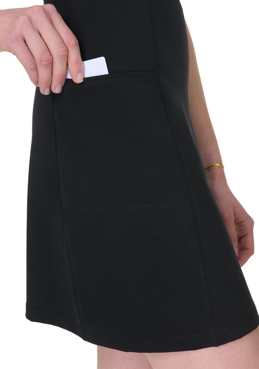 Power Workout Dress