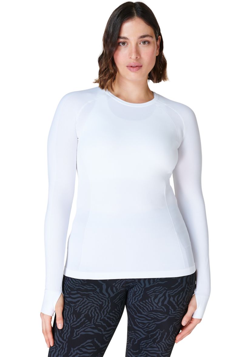  Seamless Workout Top 