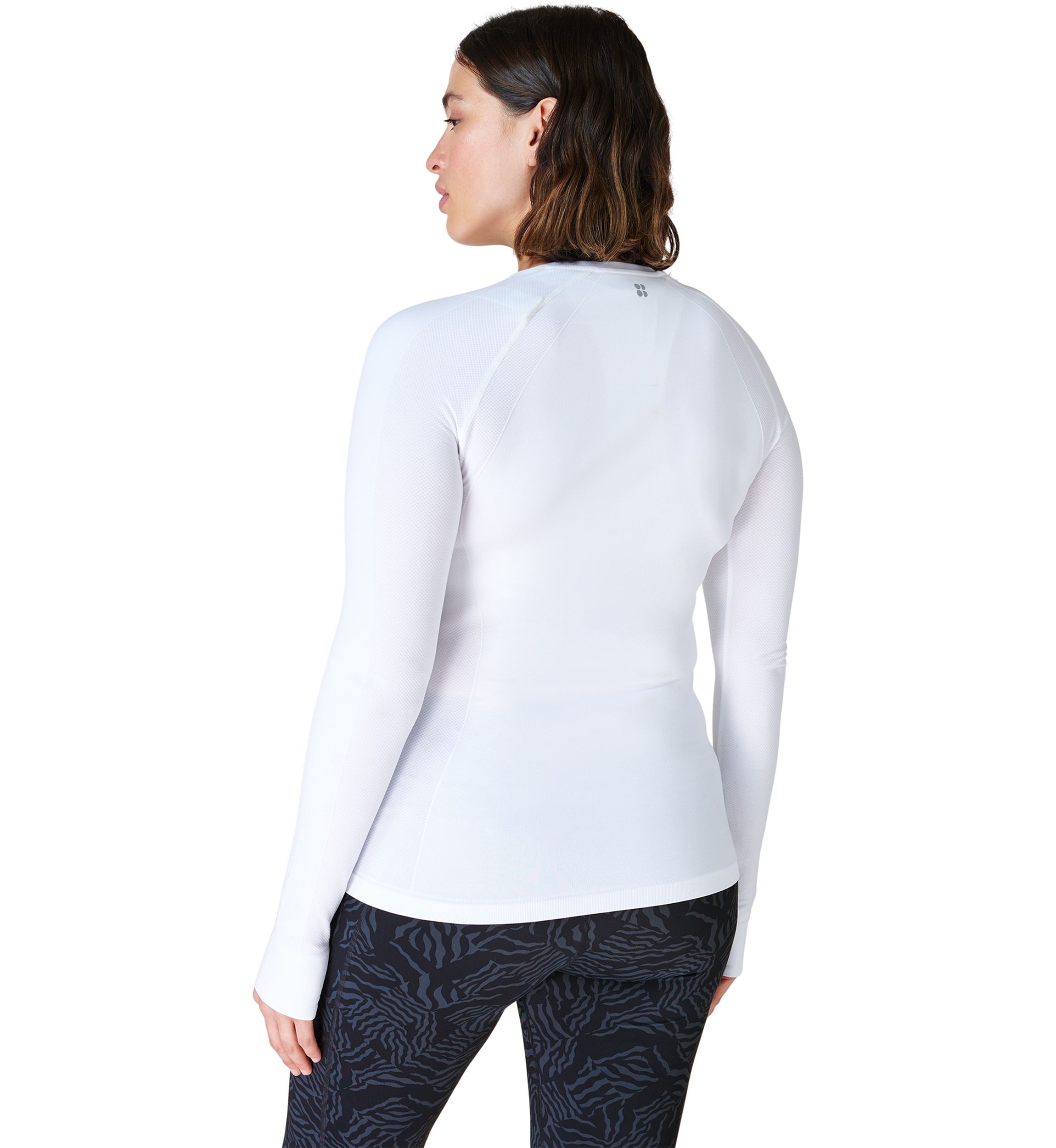  Seamless Workout Top 