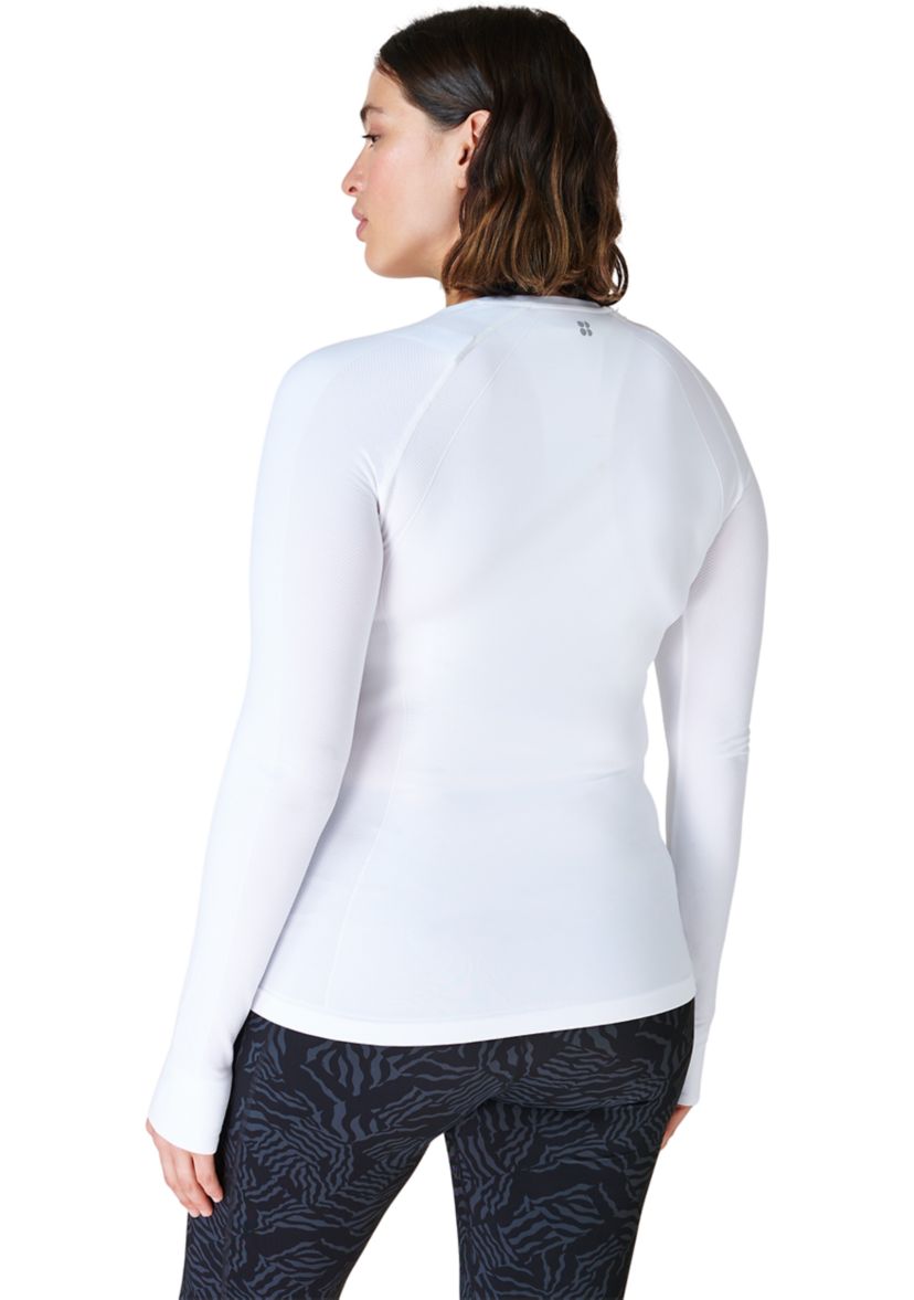  Seamless Workout Top 