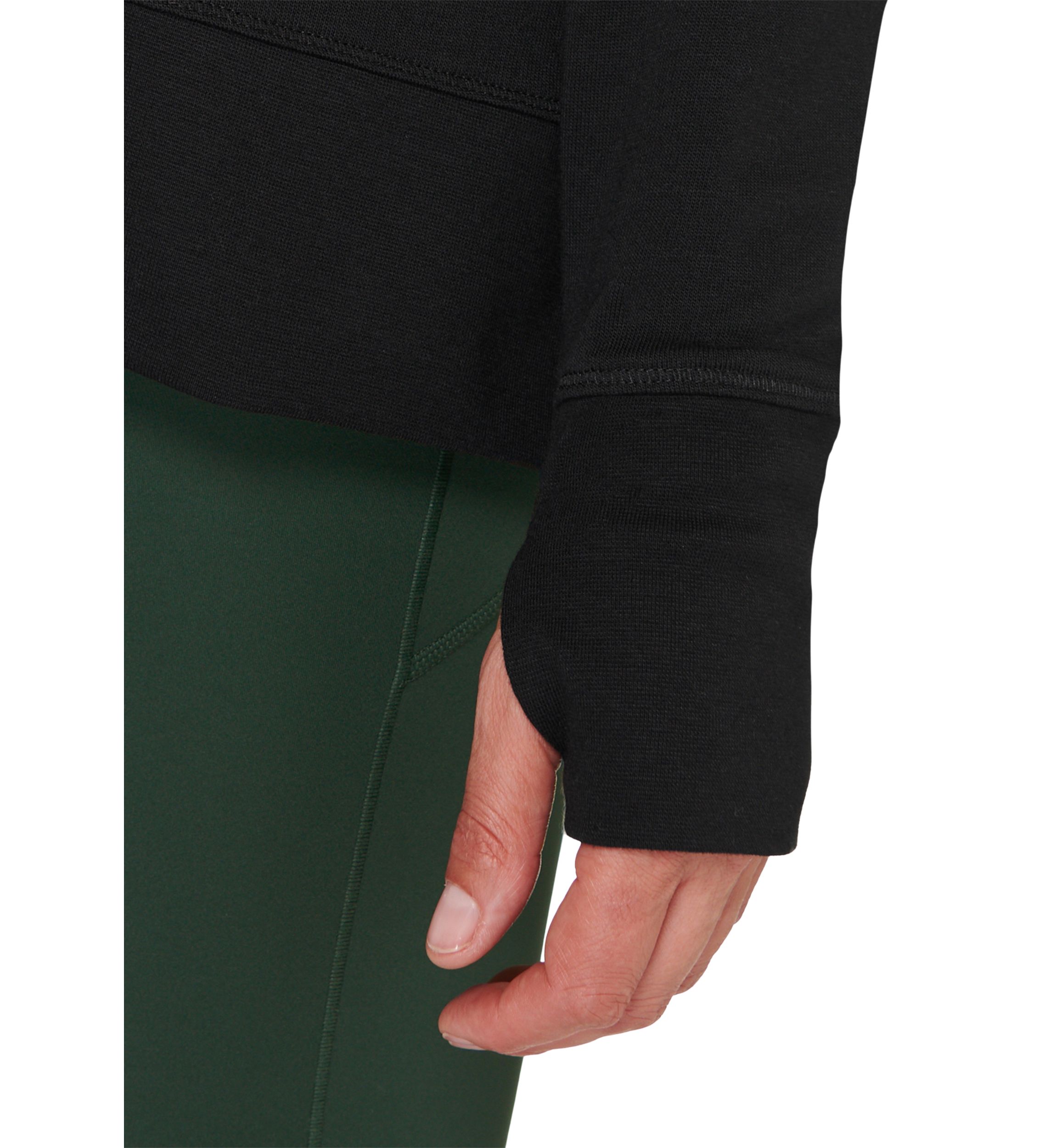 After Class Longline Sweatshirt 