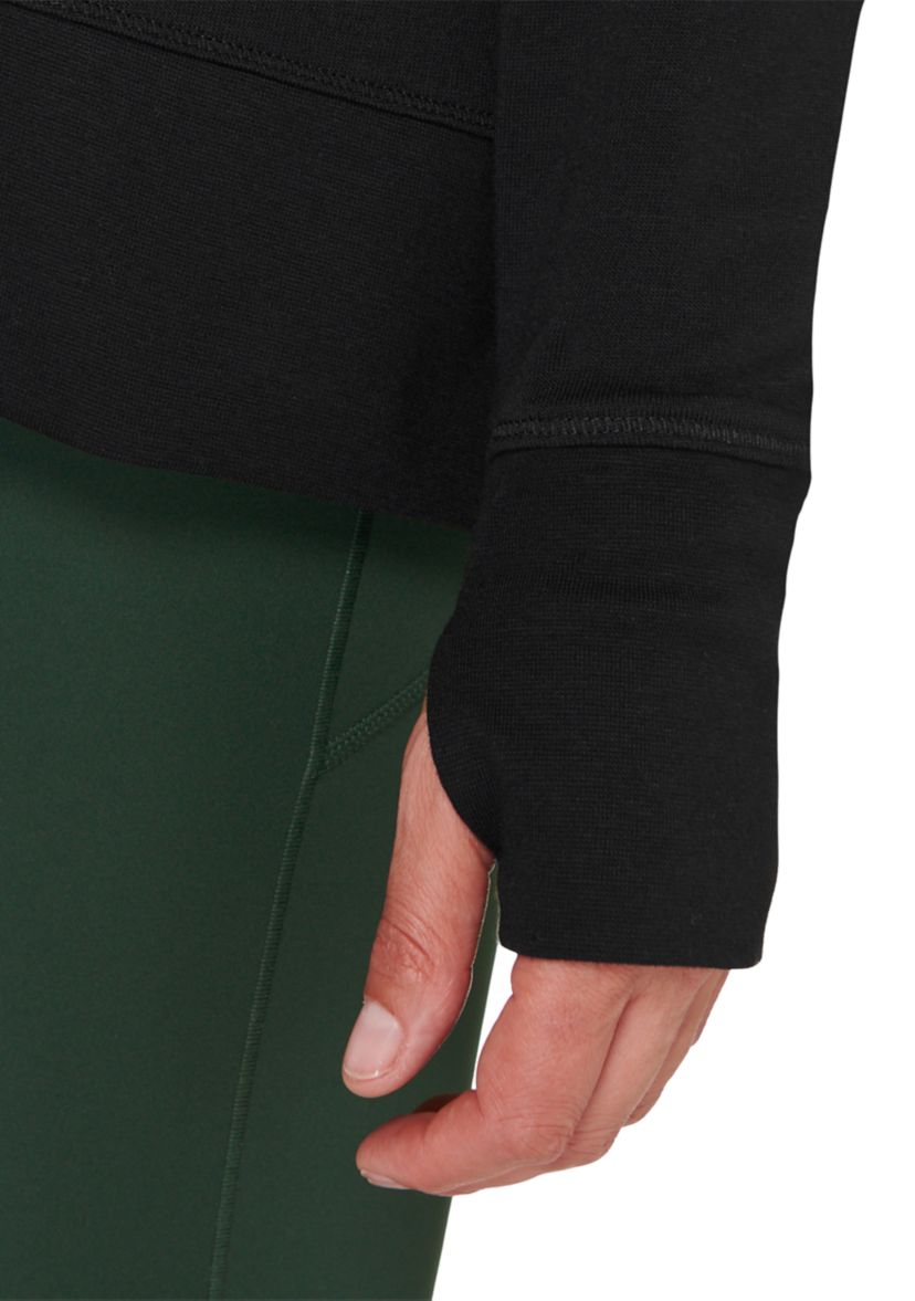After Class Longline Sweatshirt 