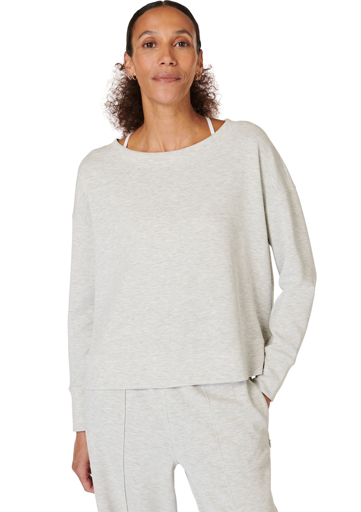 Cloudweight Sweatshirt 