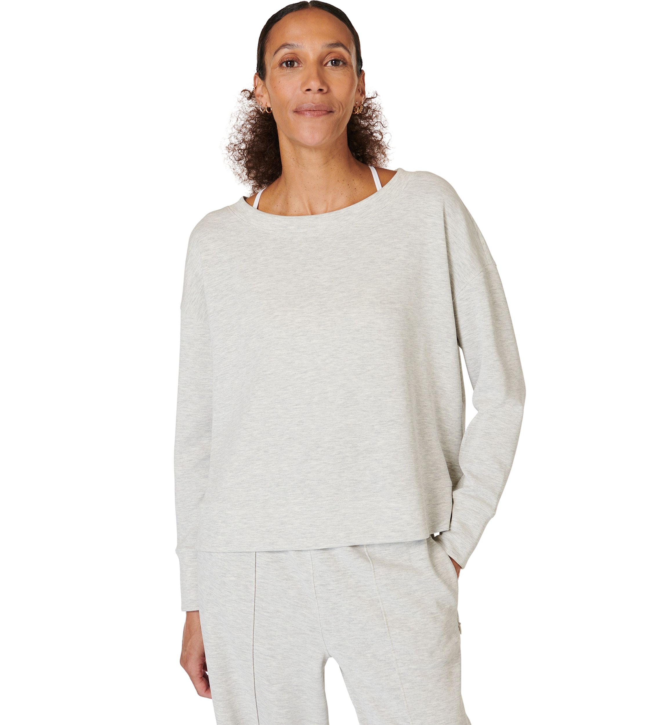 Cloudweight Sweatshirt 