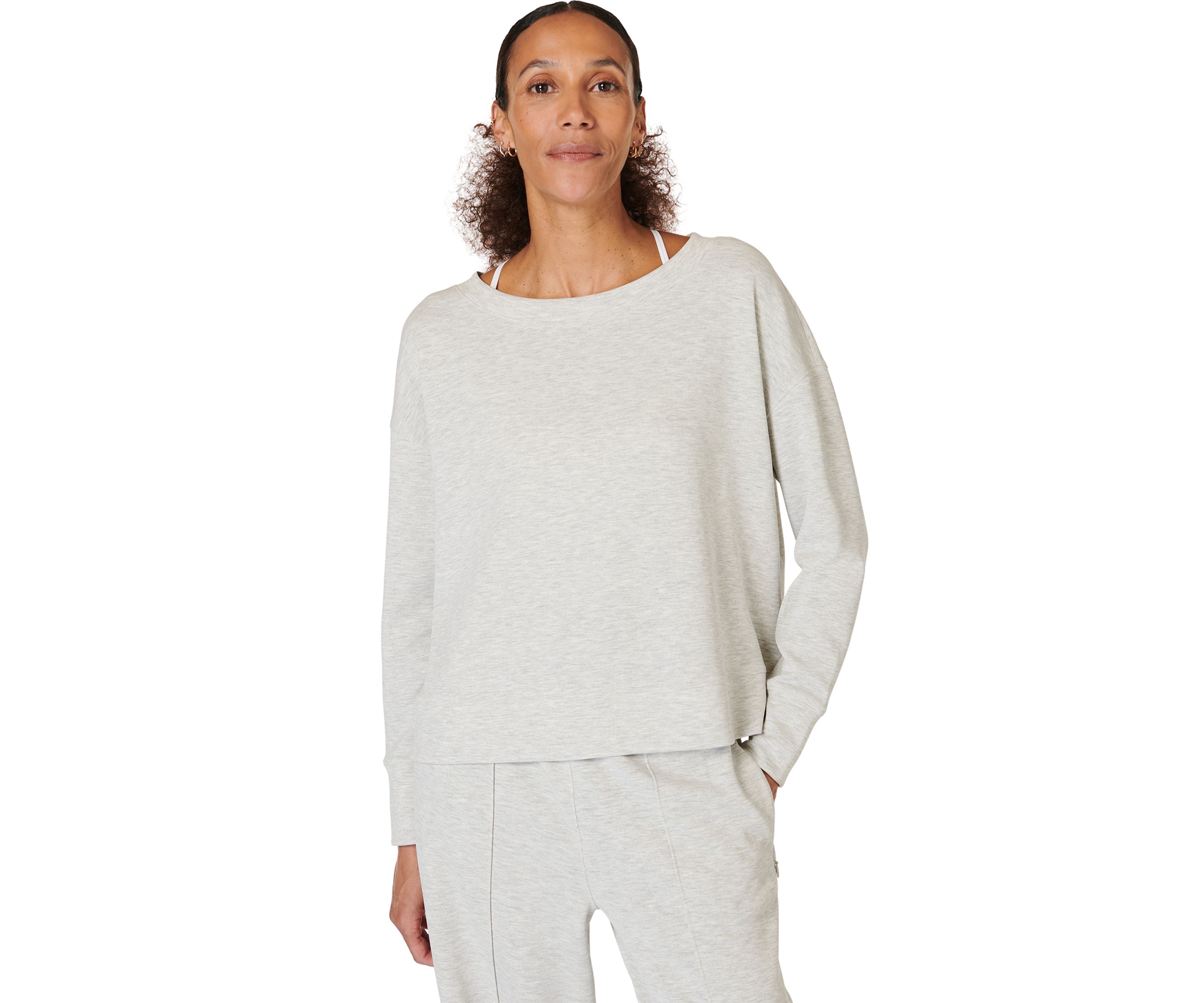 Cloudweight Sweatshirt 