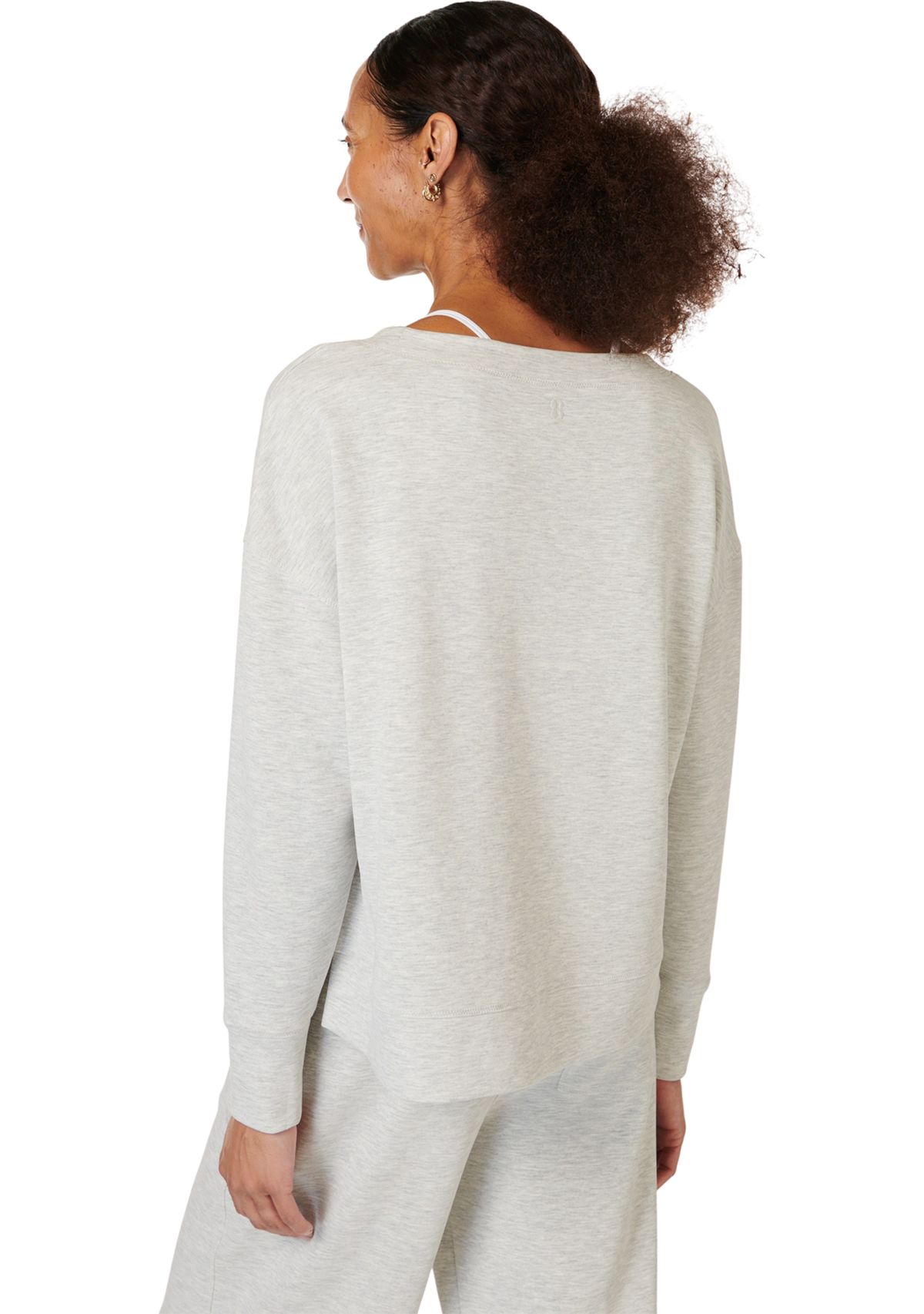 Cloudweight Sweatshirt 