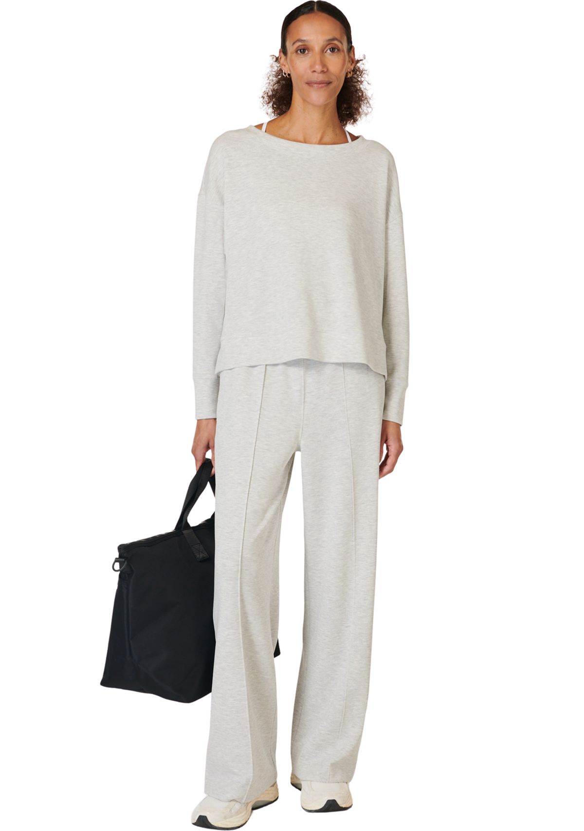 Cloudweight Sweatshirt 