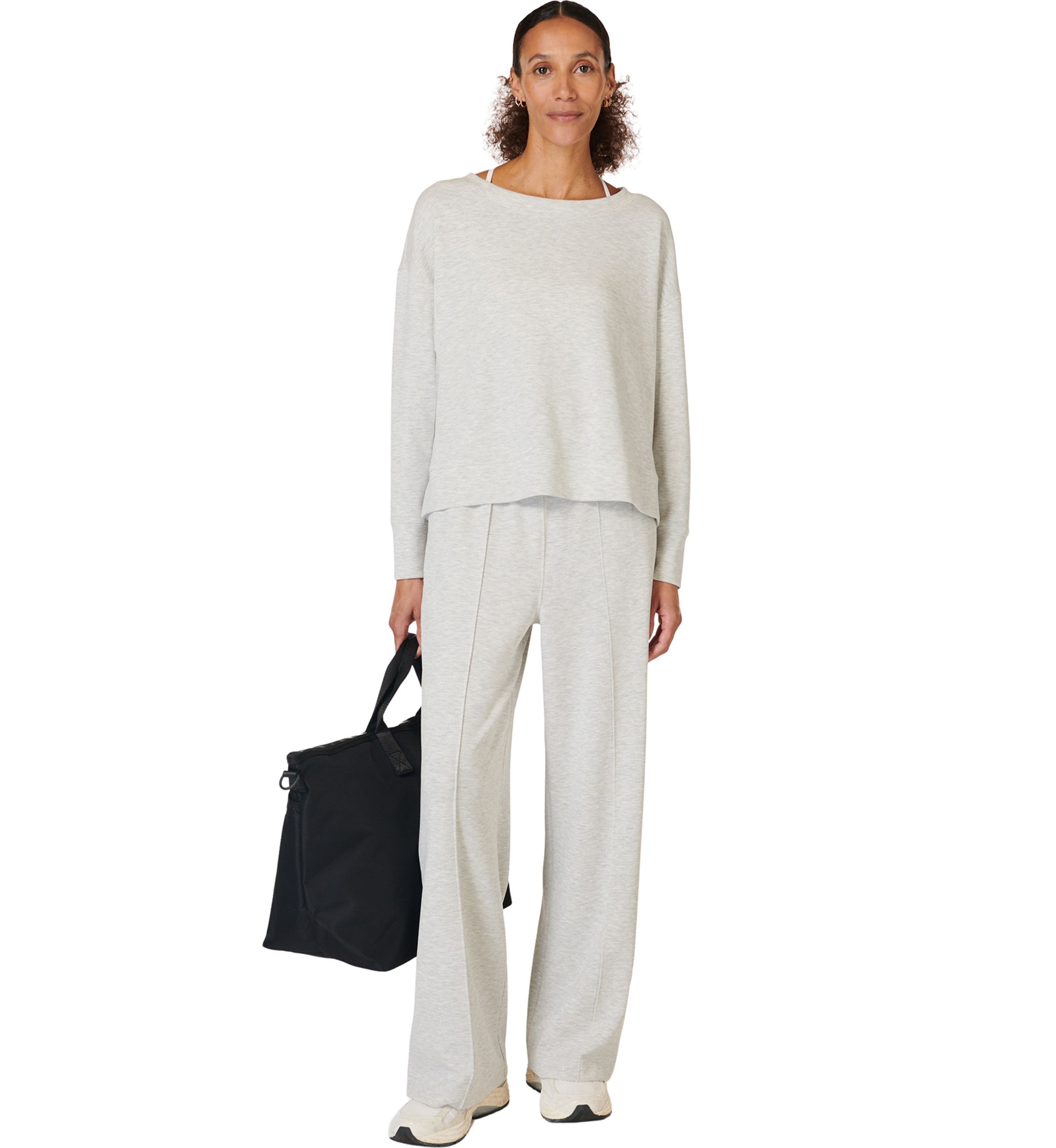 Cloudweight Sweatshirt 