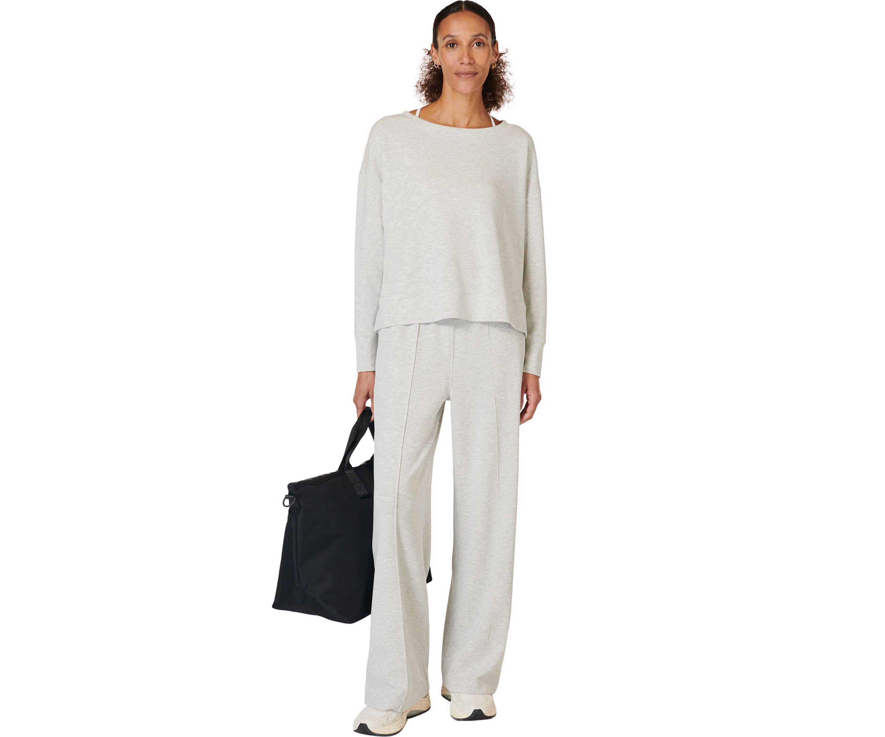 Cloudweight Sweatshirt 