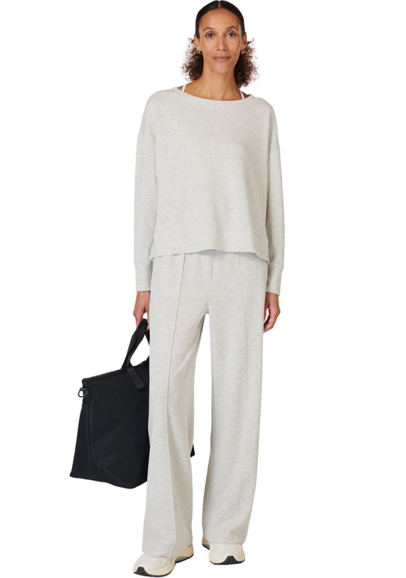 Cloudweight Sweatshirt 