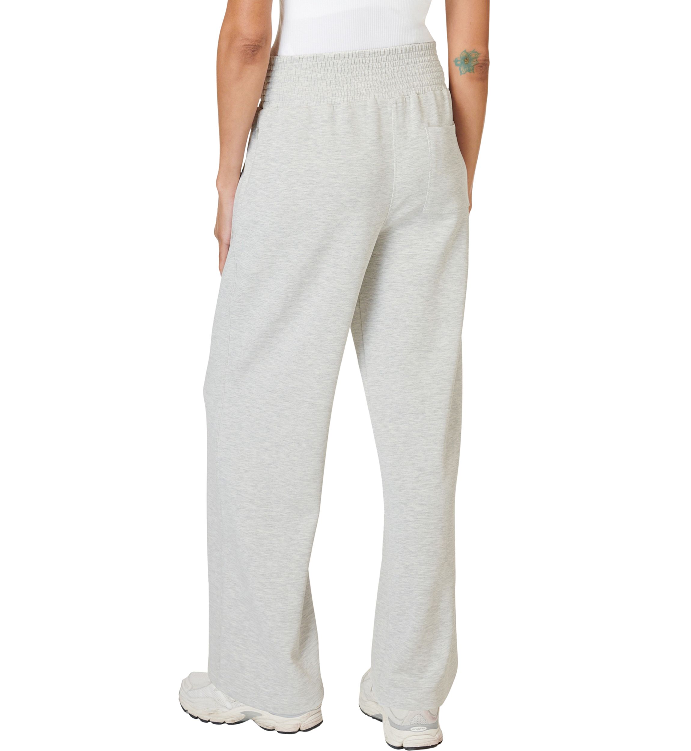 Sand Wash Cloud Weight Sweatpants 
